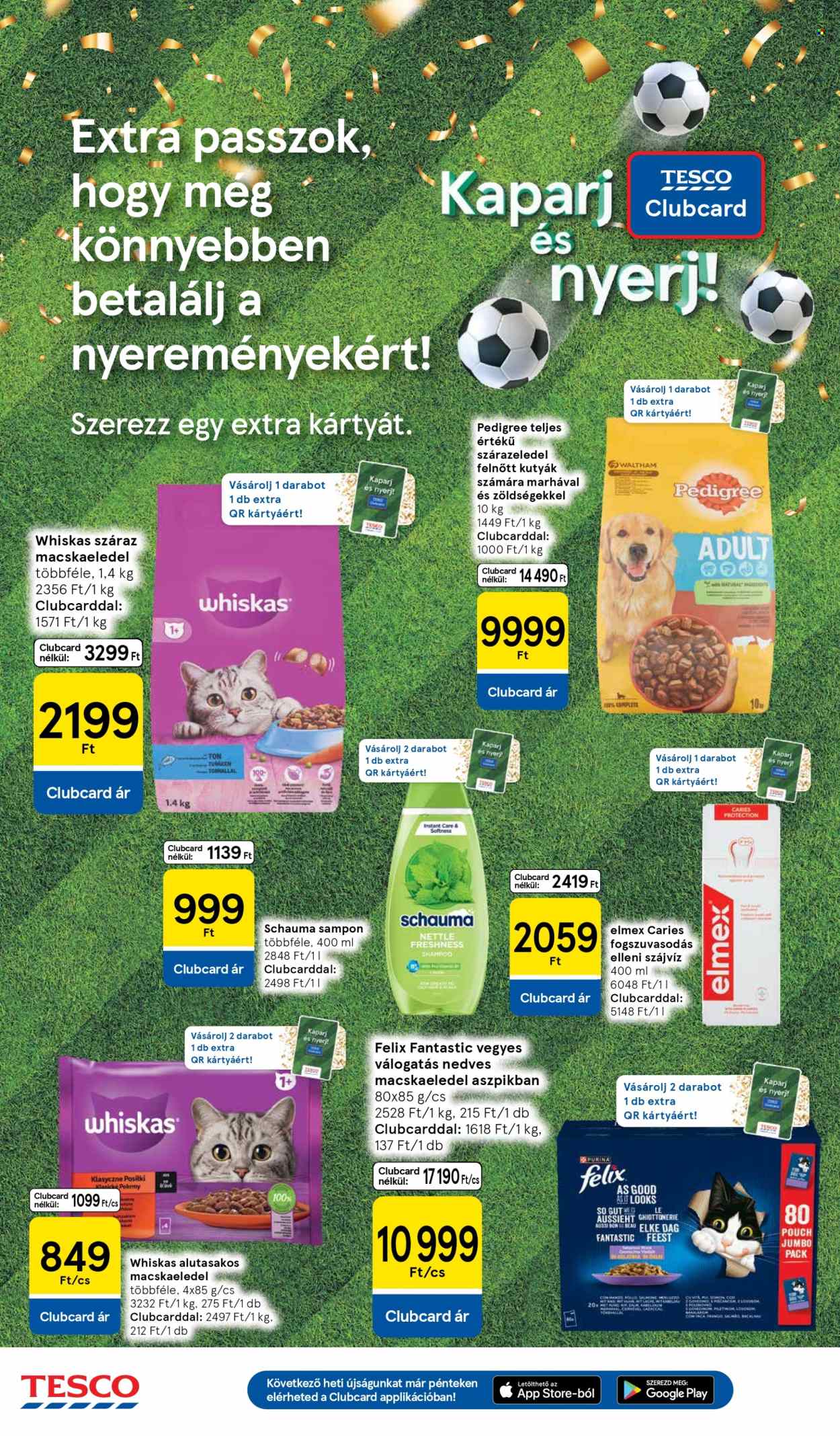 TESCO akciós újságok - 2026.05.21 - 2026.05.27. Oldal 30