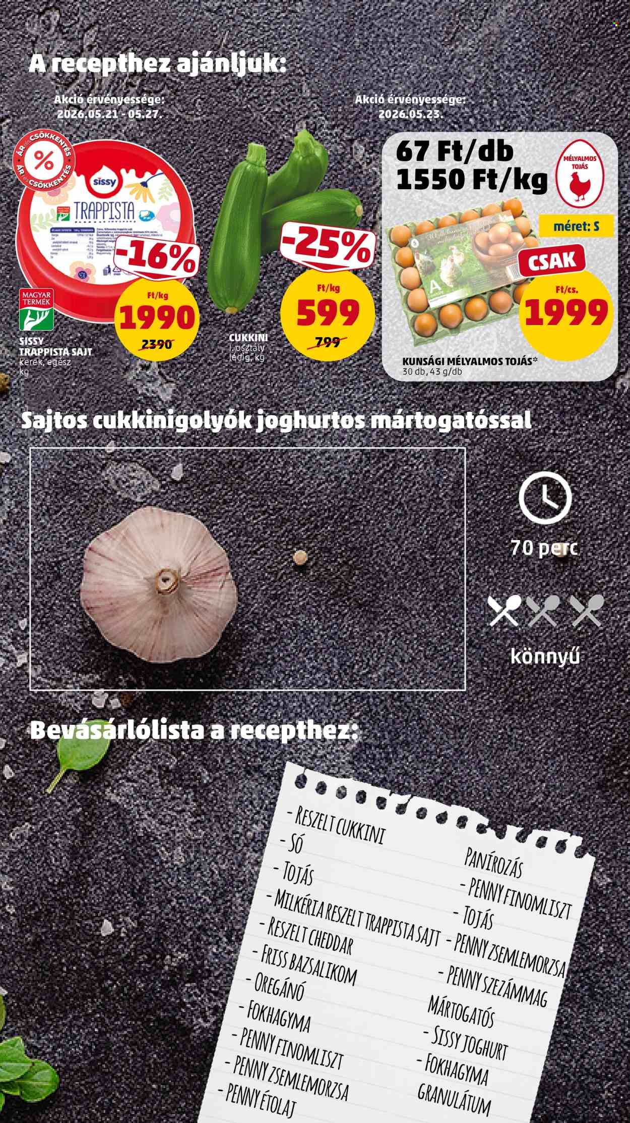 Penny Market akciós újságok - 2026.05.21 - 2026.05.27. Oldal 13