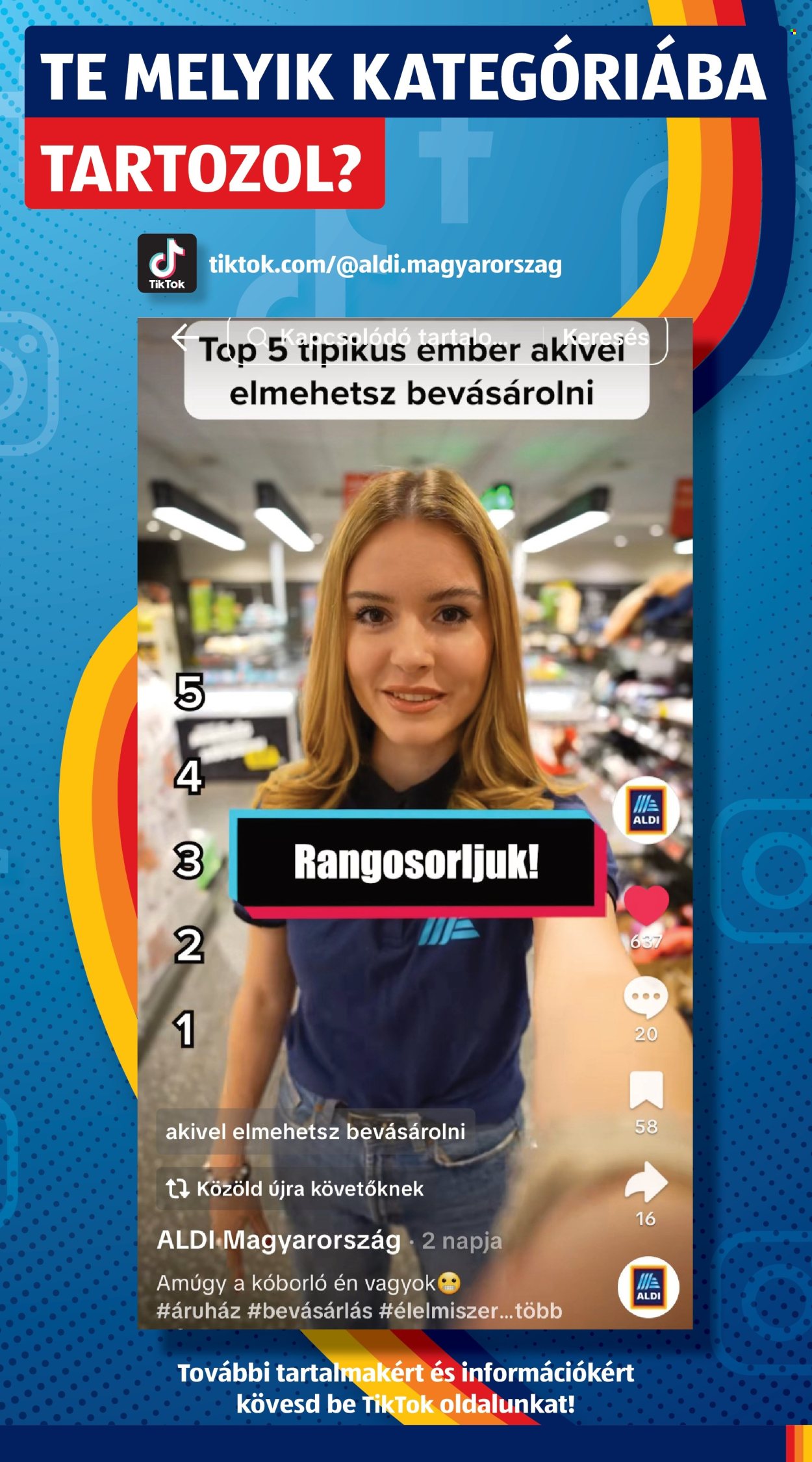 Aldi akciós újságok - 2026.05.21 - 2026.05.27. Oldal 5