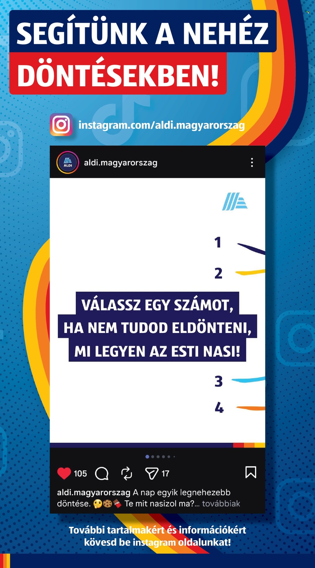 Aldi akciós újságok - 2026.05.21 - 2026.05.27. Oldal 28