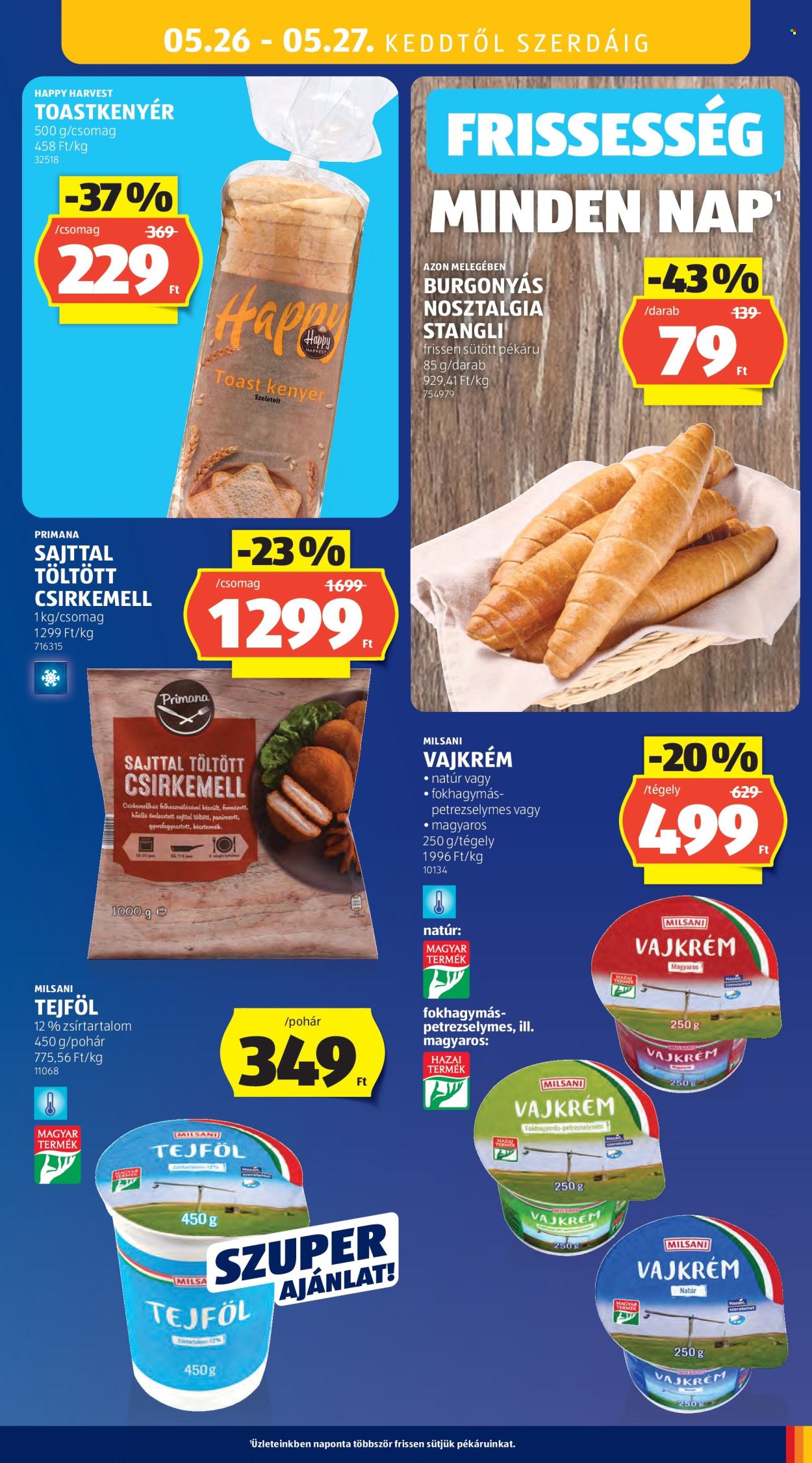 Aldi akciós újságok - 2026.05.21 - 2026.05.27. Oldal 33