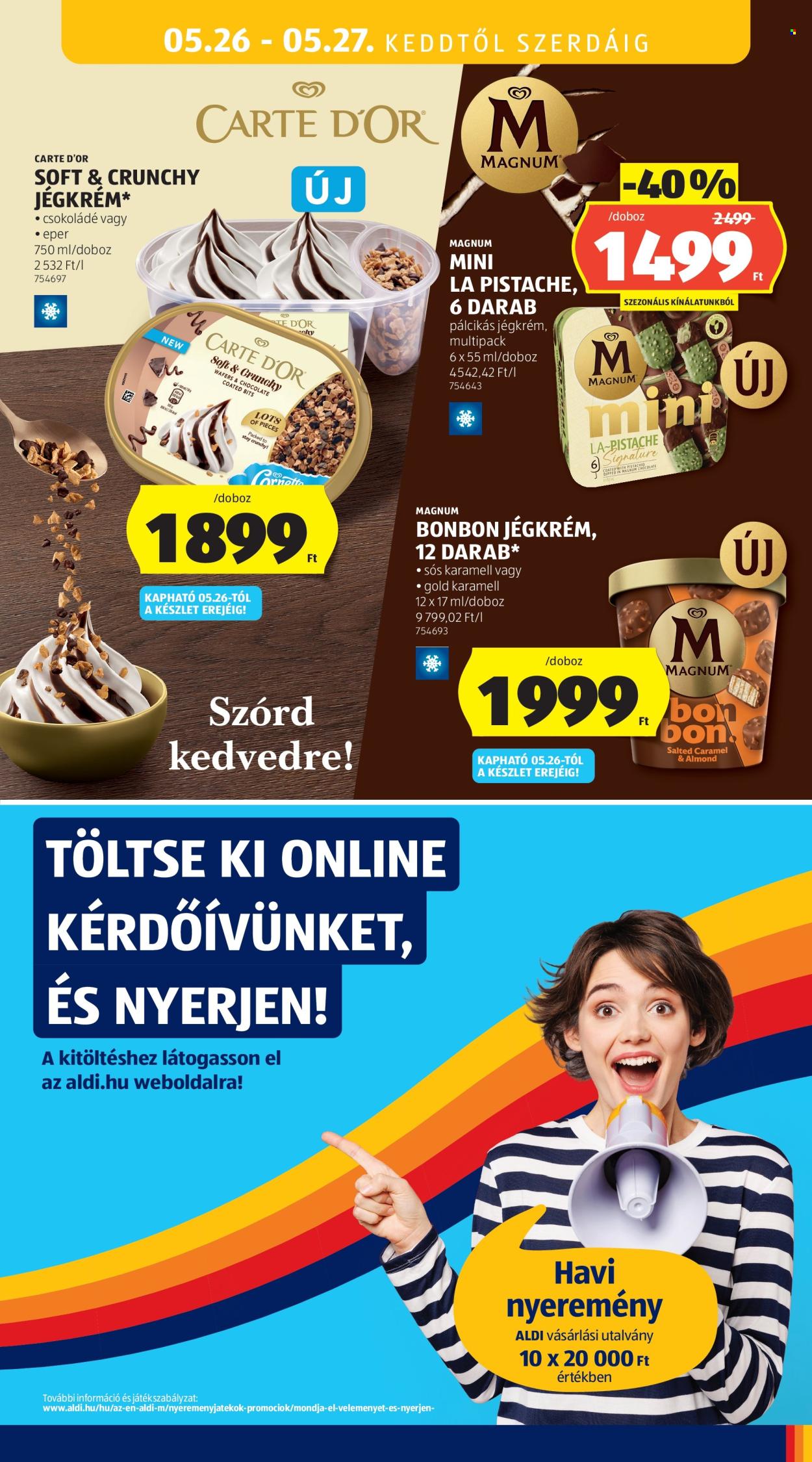 Aldi akciós újságok - 2026.05.21 - 2026.05.27. Oldal 39