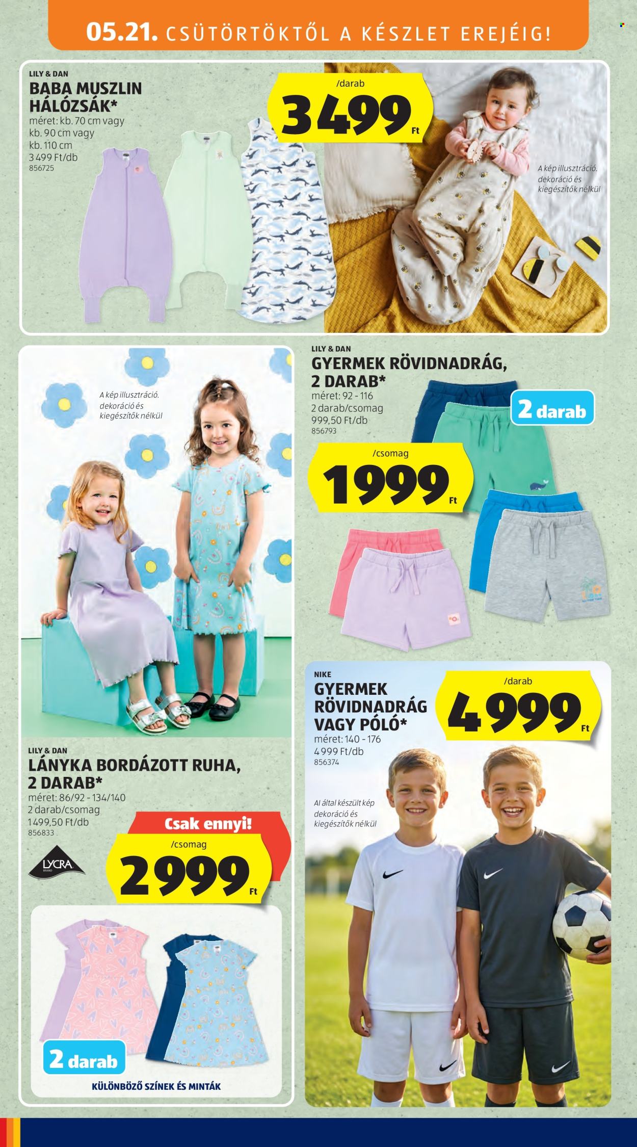 Aldi akciós újságok - 2026.05.21 - 2026.05.27. Oldal 4