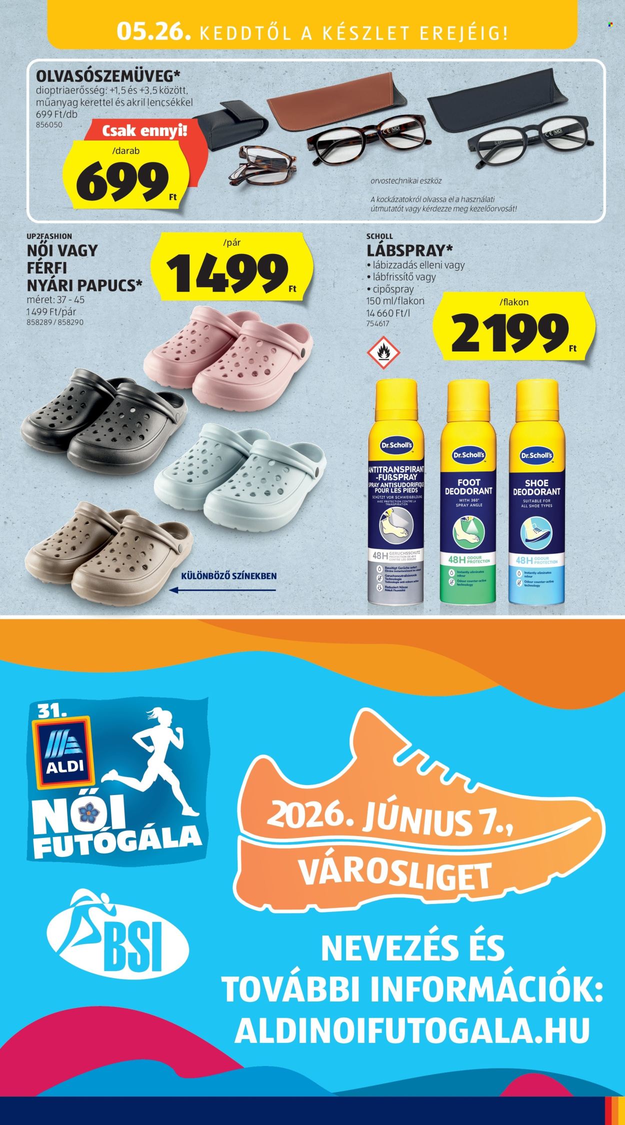 Aldi akciós újságok - 2026.05.21 - 2026.05.27. Oldal 15