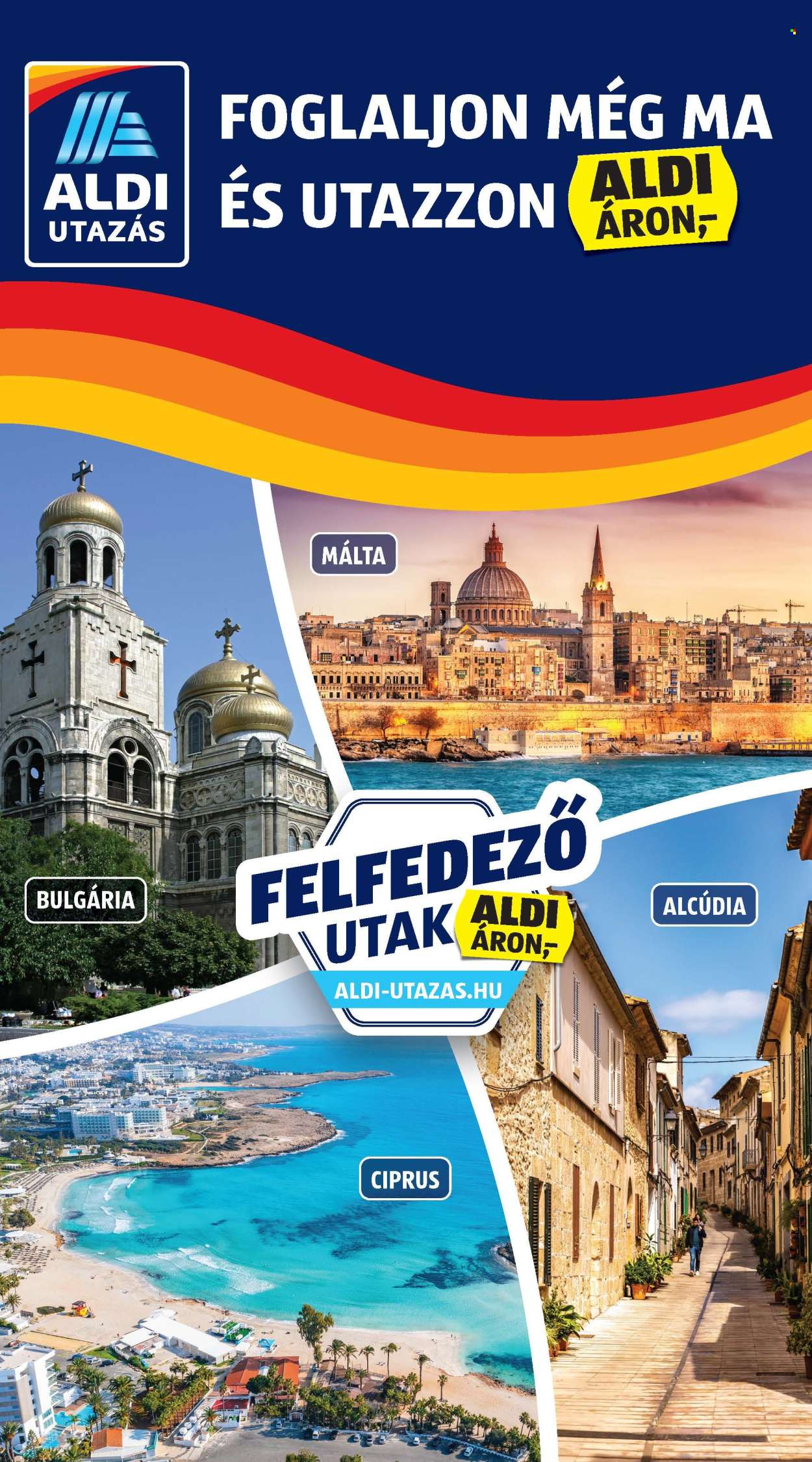 Aldi akciós újságok - 2026.05.21 - 2026.05.27. Oldal 6