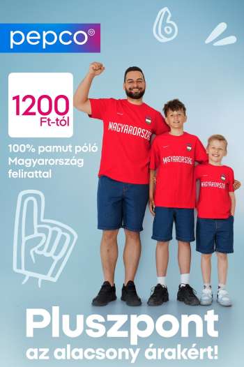 Újság Pepco - 2026.05.14 - 2026.05.27.