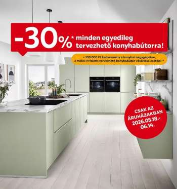 Újság XXXLutz - 2026.05.18 - 2026.06.14.
