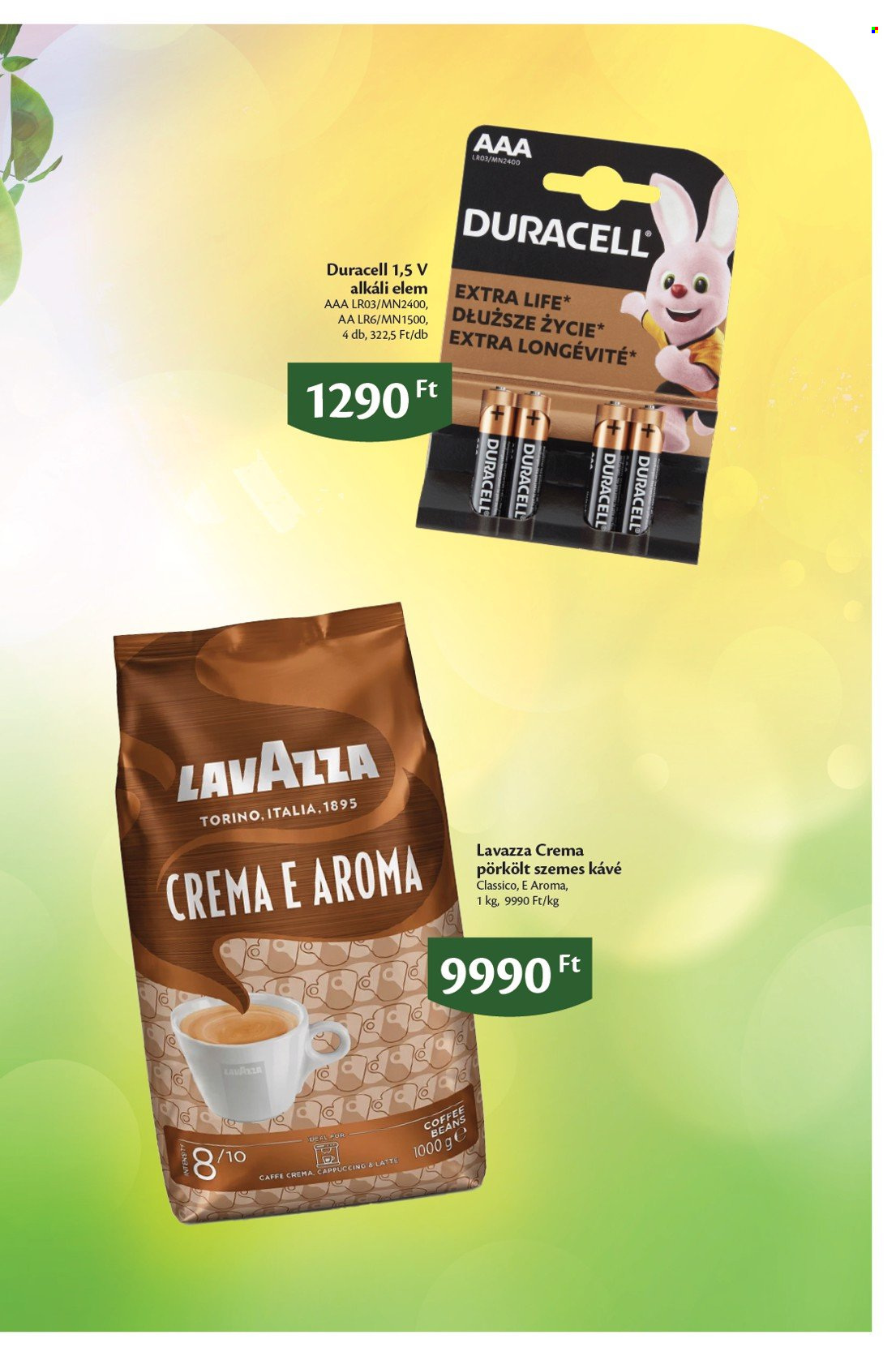EcoFamily akciós újságok - 2026.05.18 - 2026.05.31. Oldal 5