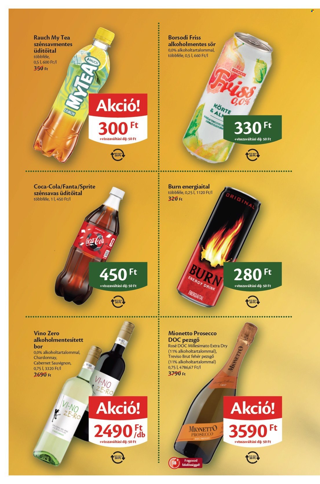 EcoFamily akciós újságok - 2026.05.18 - 2026.05.31. Oldal 6