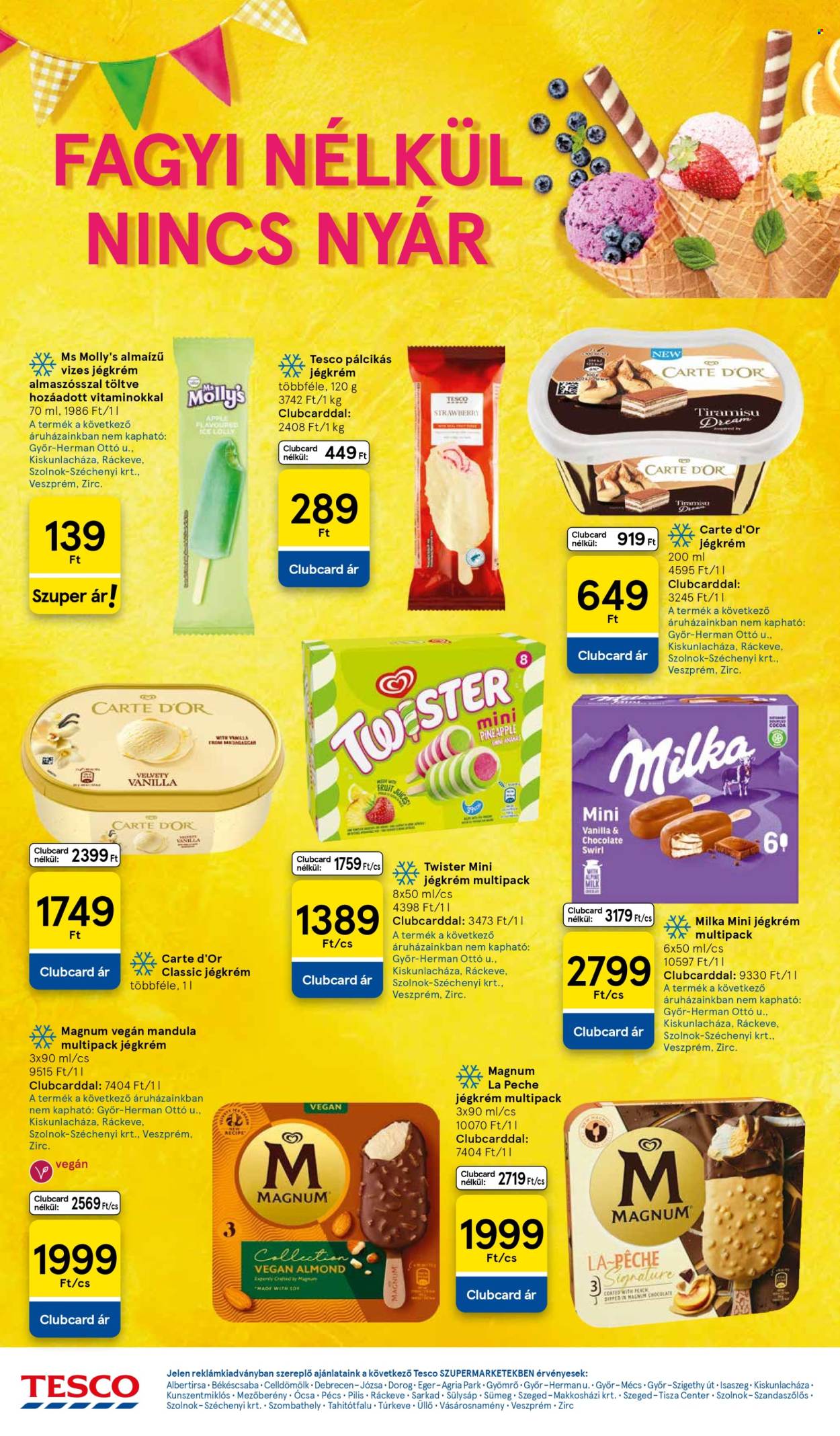 TESCO akciós újságok - 2026.05.28 - 2026.06.03. Oldal 6