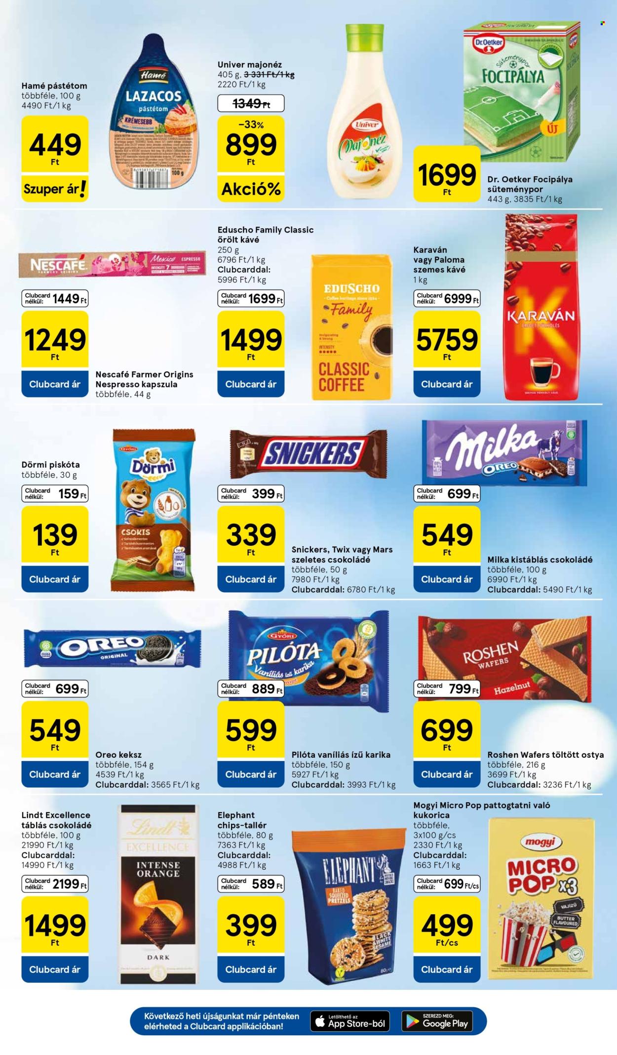 TESCO akciós újságok - 2026.05.28 - 2026.06.03. Oldal 5