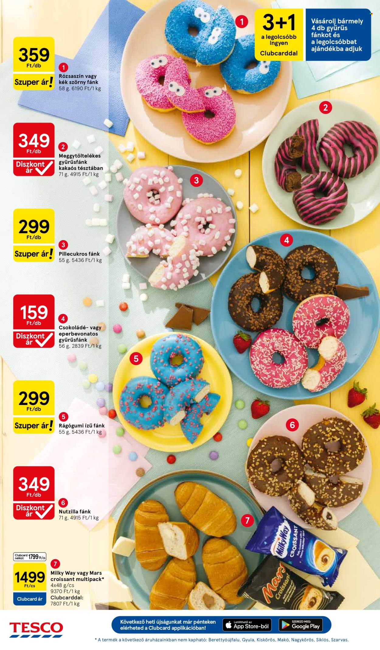 TESCO akciós újságok - 2026.05.28 - 2026.06.03. Oldal 10