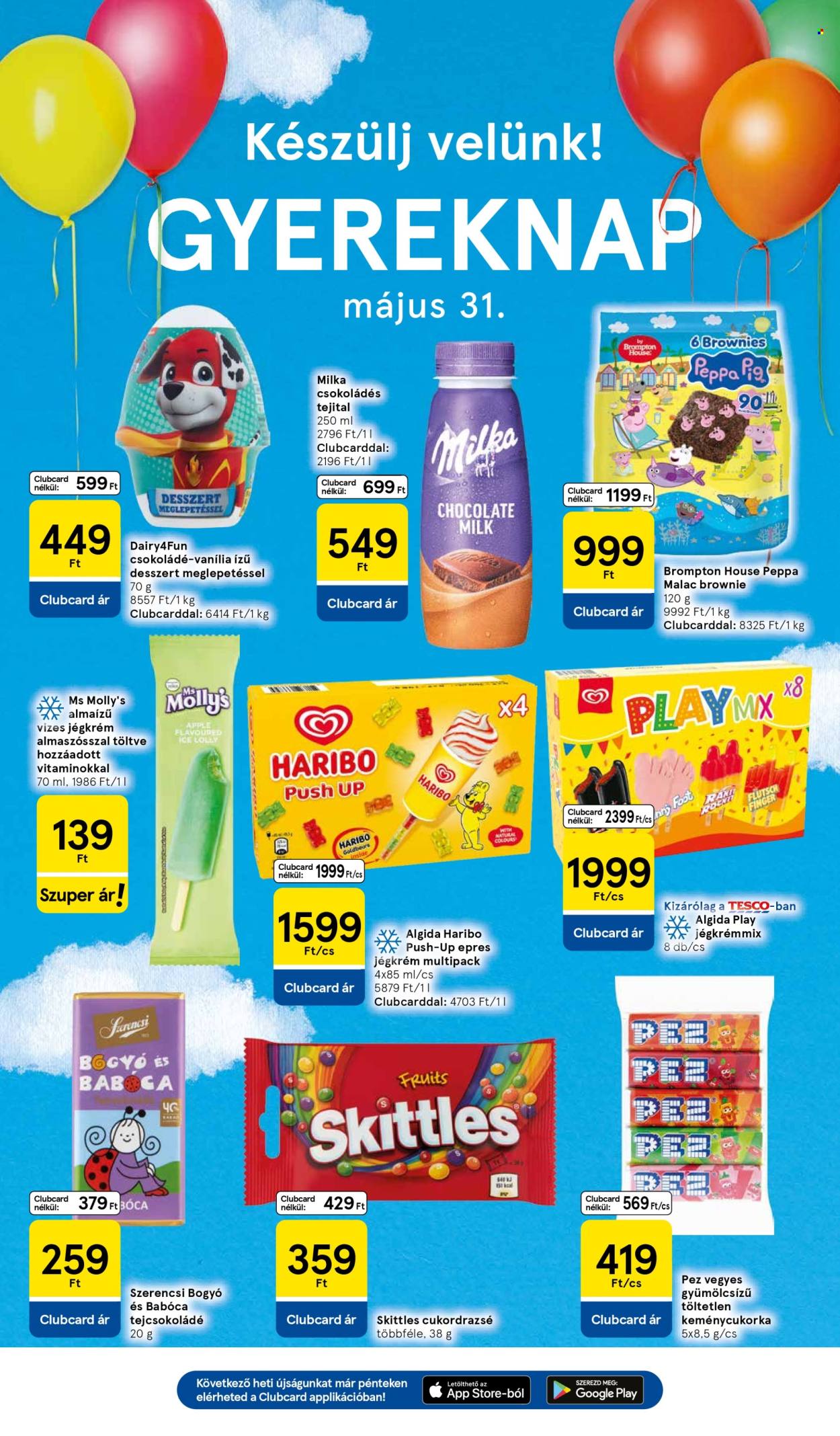 TESCO akciós újságok - 2026.05.28 - 2026.06.03. Oldal 11