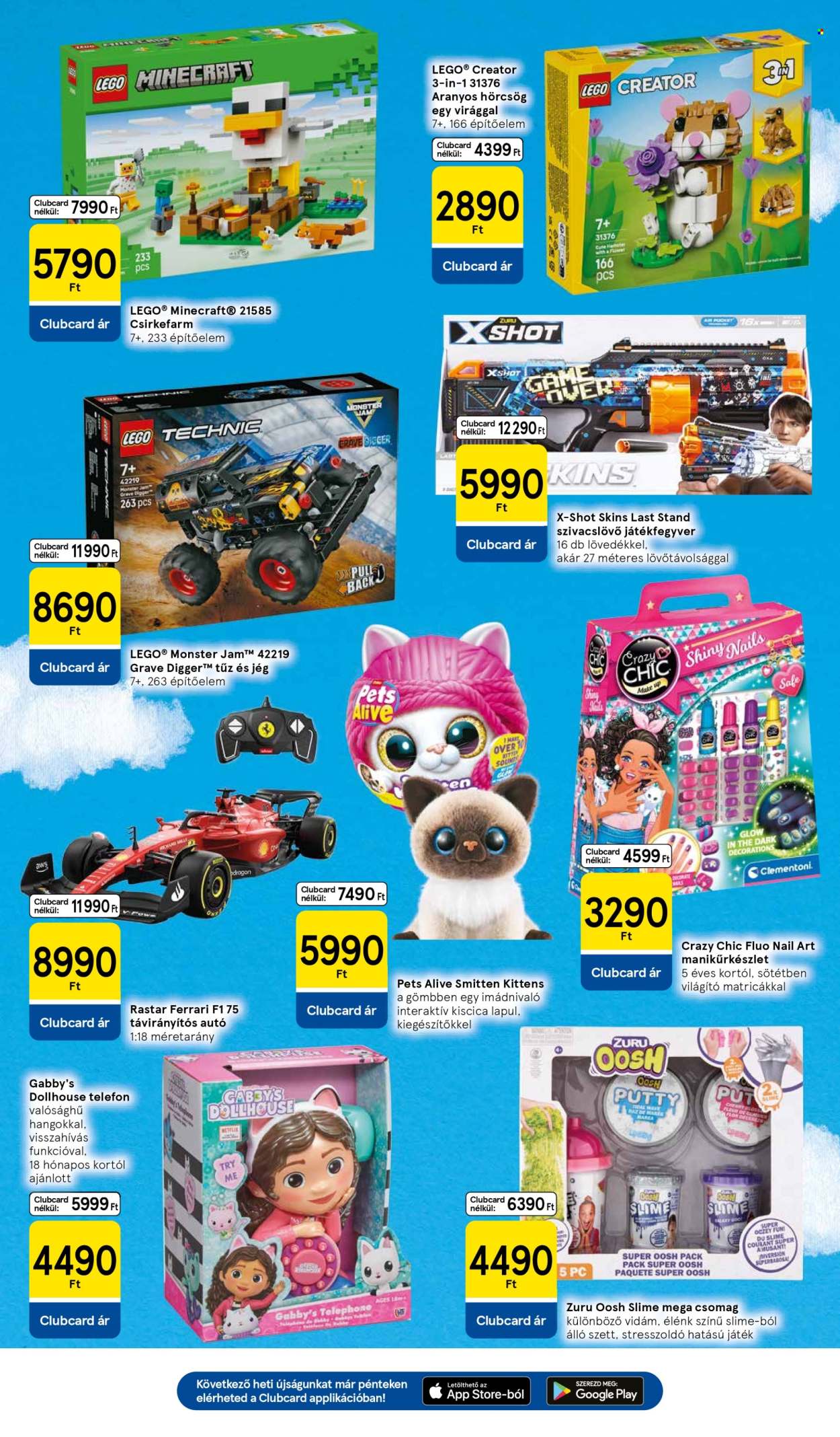 TESCO akciós újságok - 2026.05.28 - 2026.06.03. Oldal 13