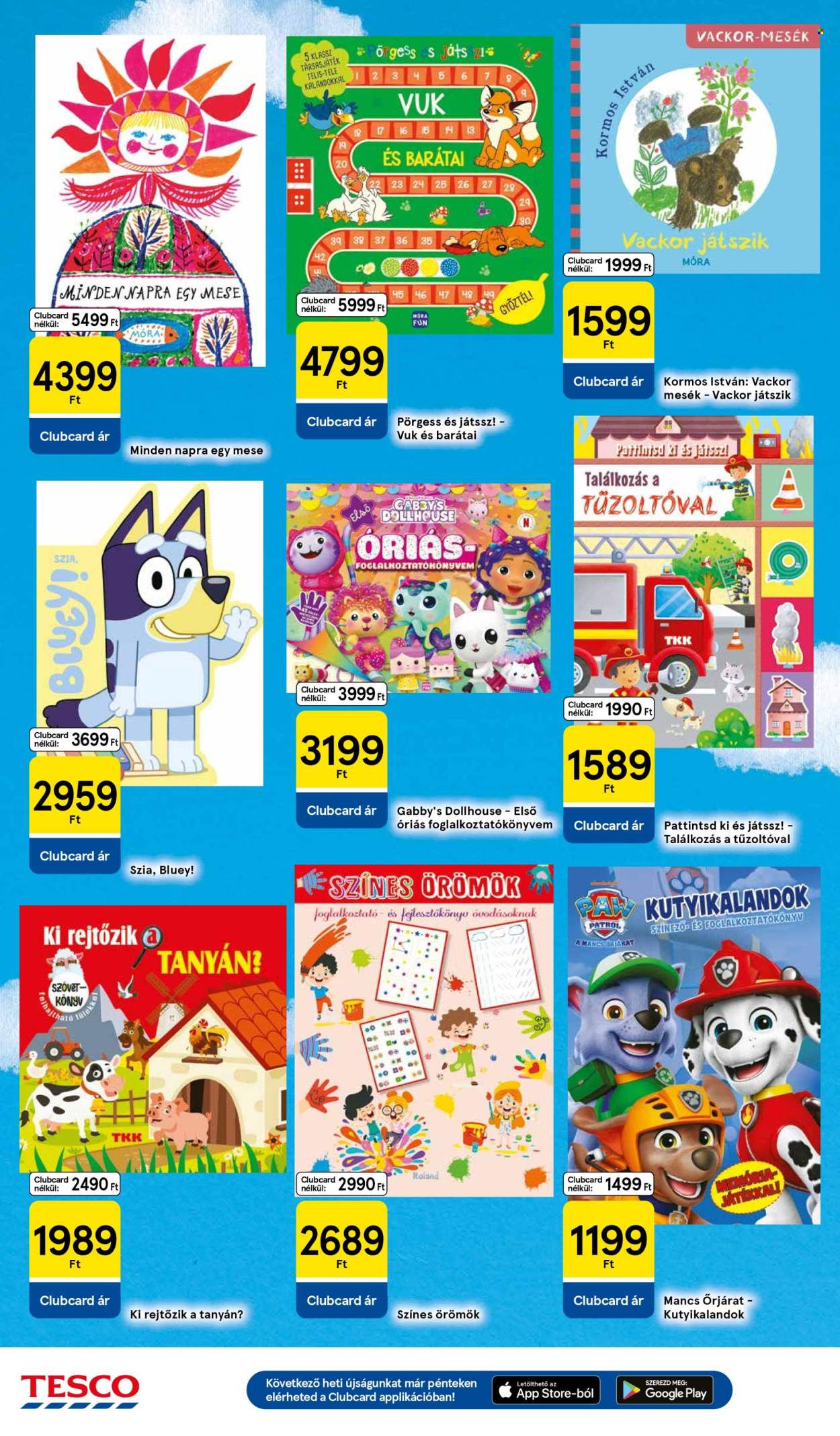 TESCO akciós újságok - 2026.05.28 - 2026.06.03. Oldal 14