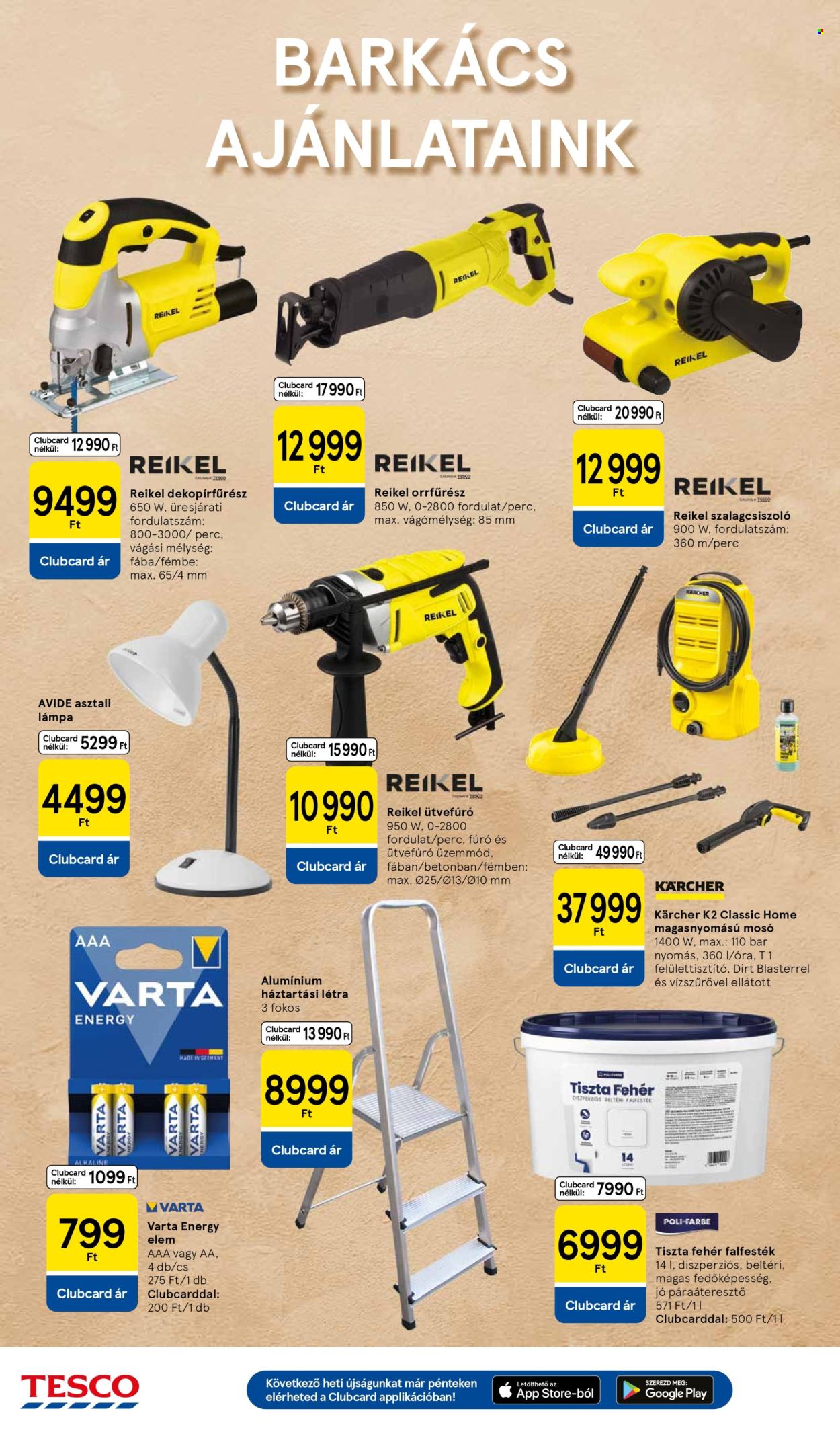 TESCO akciós újságok - 2026.05.28 - 2026.06.03. Oldal 30