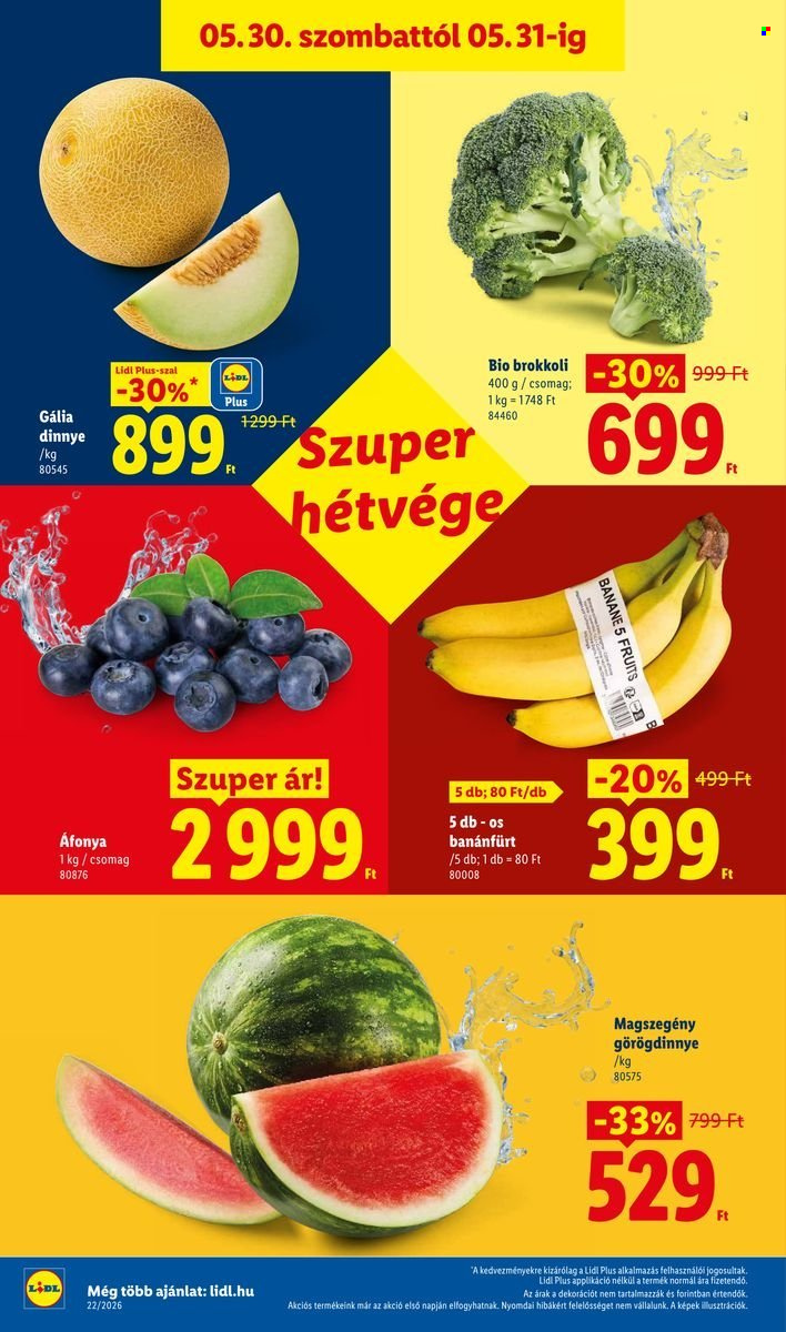 Lidl akciós újságok - 2026.05.28 - 2026.06.03. Oldal 46