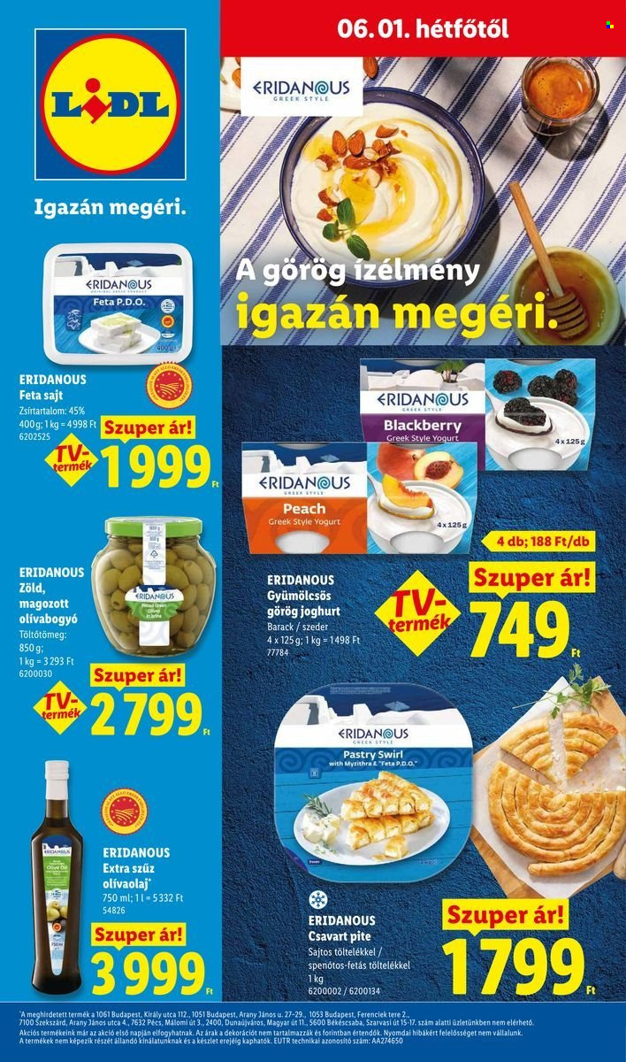 Lidl akciós újságok - 2026.05.28 - 2026.06.03. Oldal 74