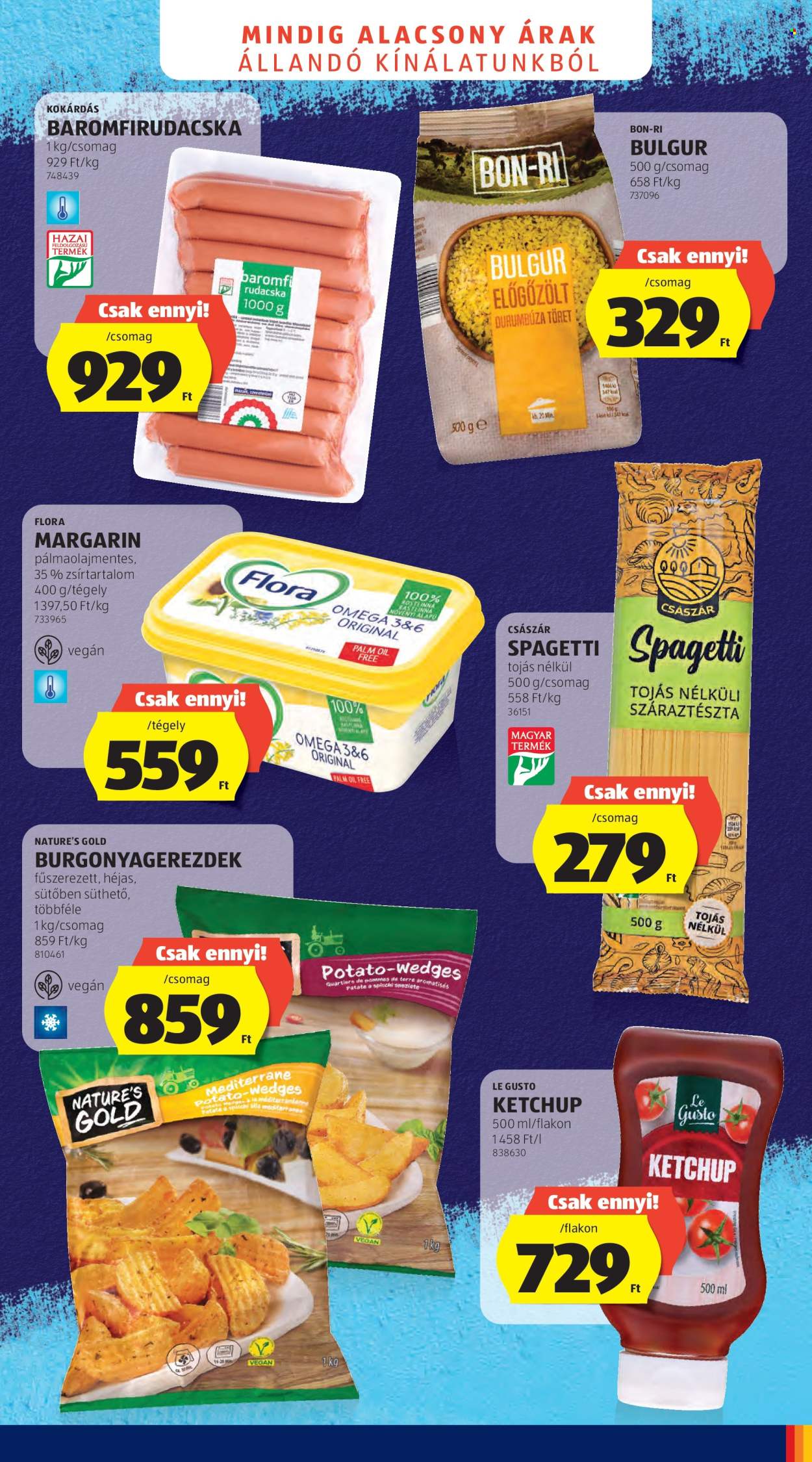 Aldi akciós újságok - 2026.05.28 - 2026.06.03. Oldal 3