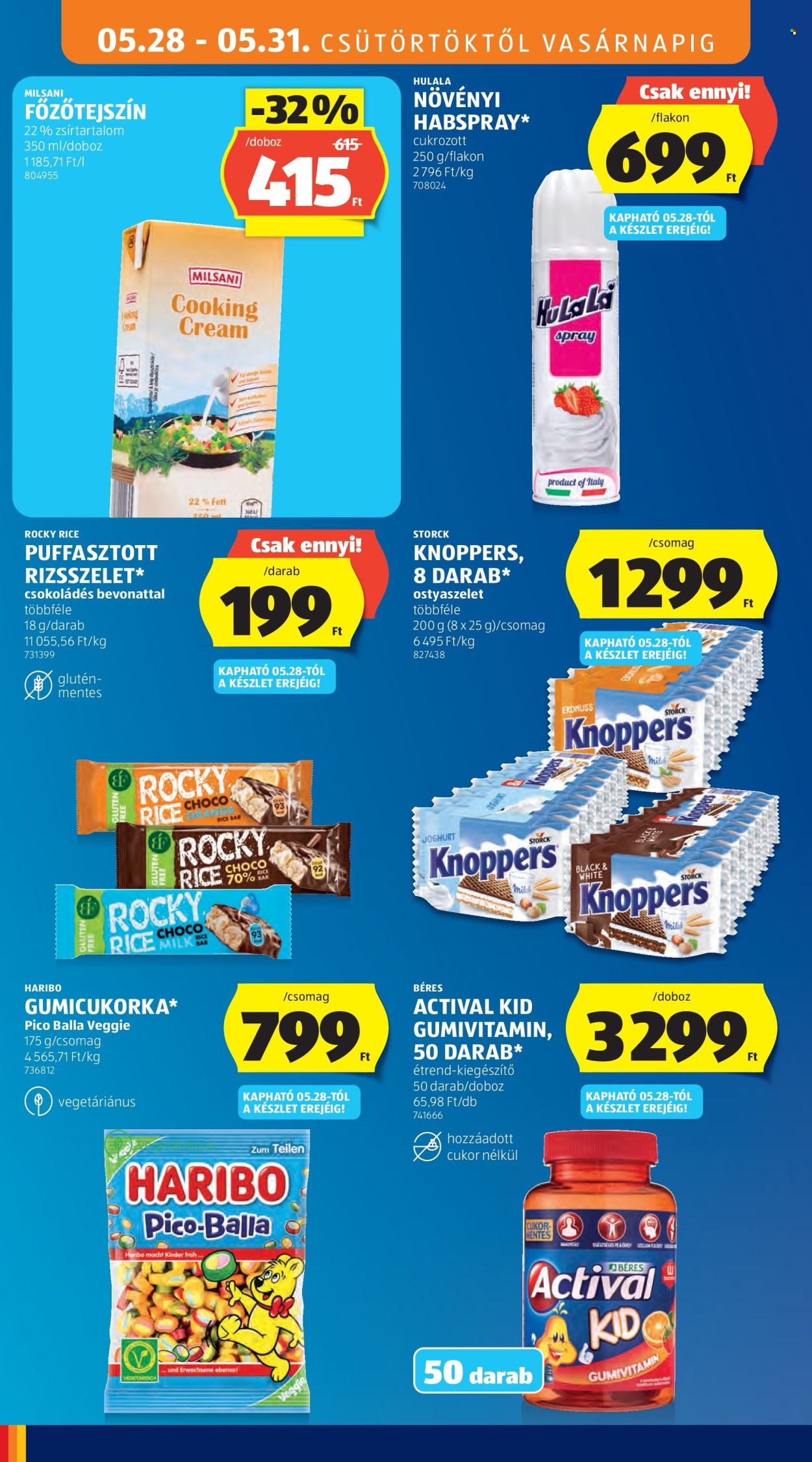 Aldi akciós újságok - 2026.05.28 - 2026.06.03. Oldal 16