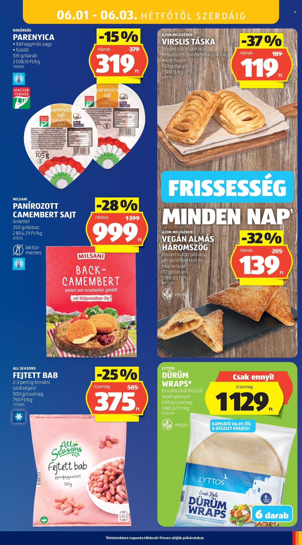 Aldi akciós újságok - 2026.05.28 - 2026.06.03. Oldal 37