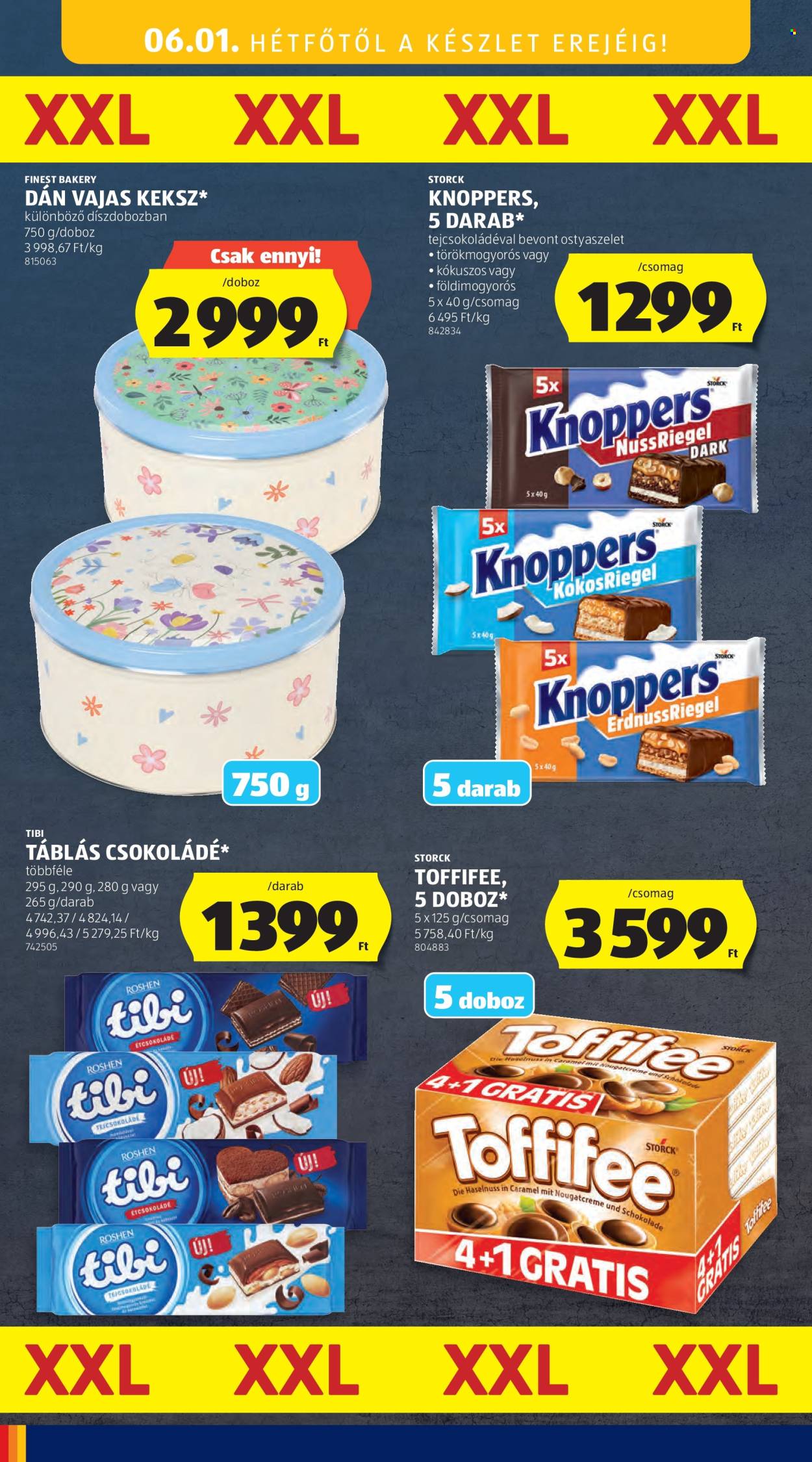 Aldi akciós újságok - 2026.05.28 - 2026.06.03. Oldal 50