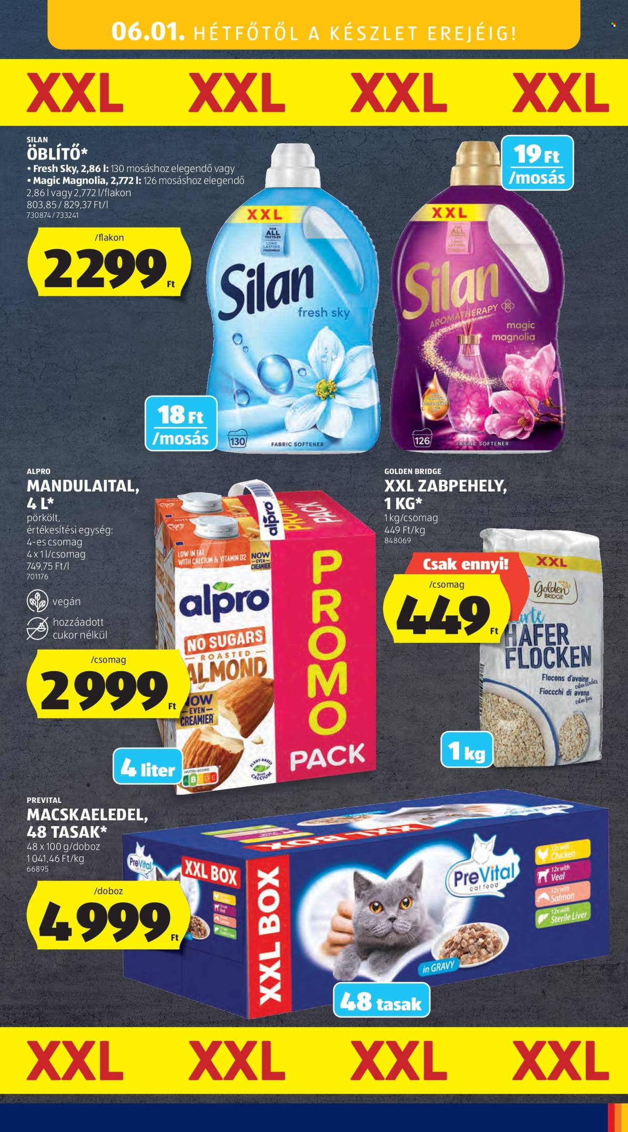 Aldi akciós újságok - 2026.05.28 - 2026.06.03. Oldal 51
