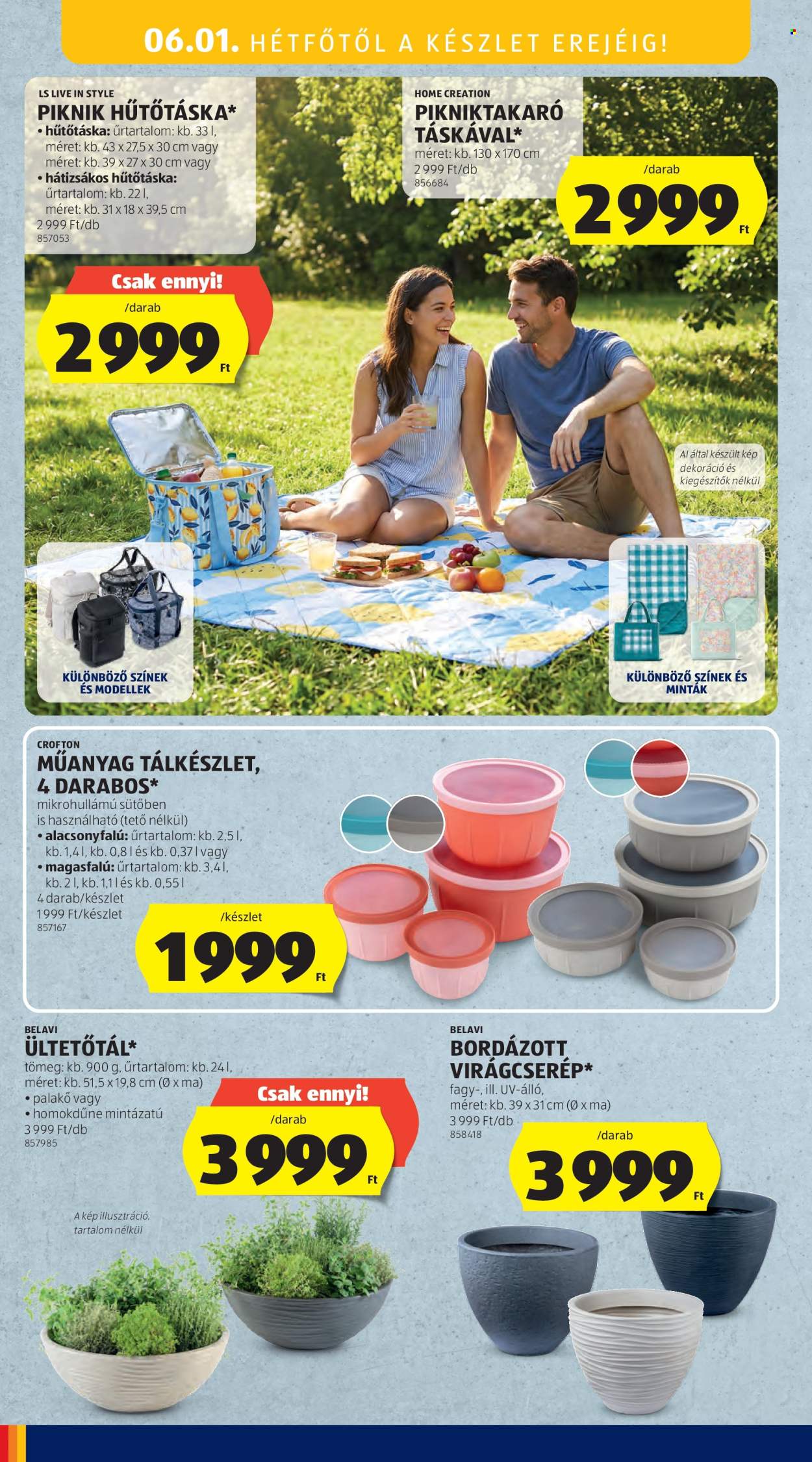 Aldi akciós újságok - 2026.05.28 - 2026.06.03. Oldal 52
