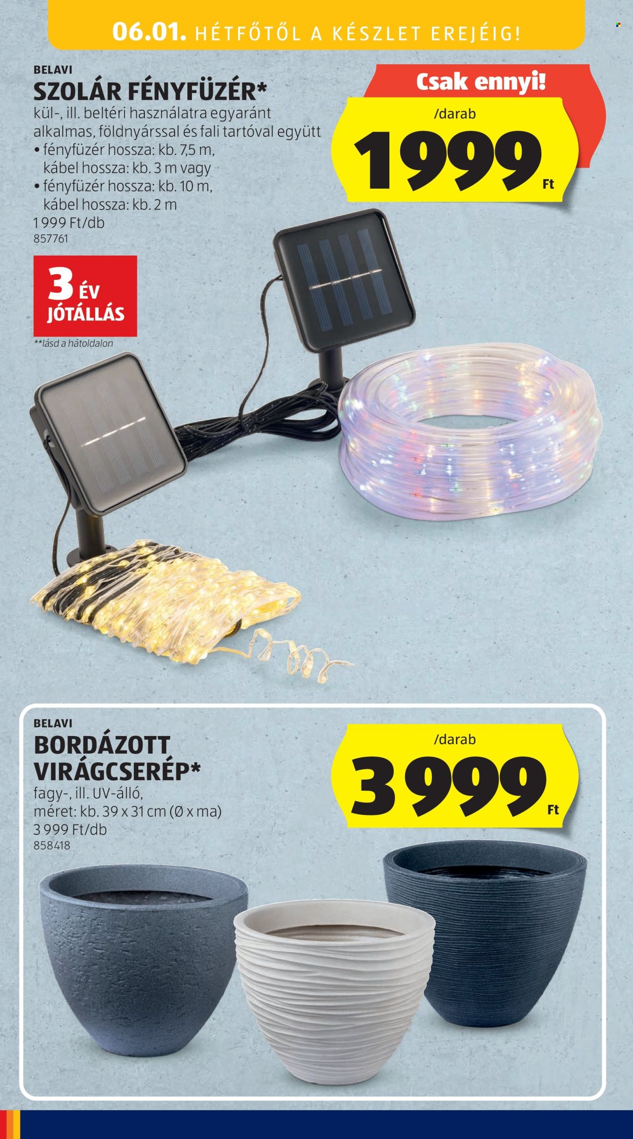 Aldi akciós újságok - 2026.05.28 - 2026.06.03. Oldal 54