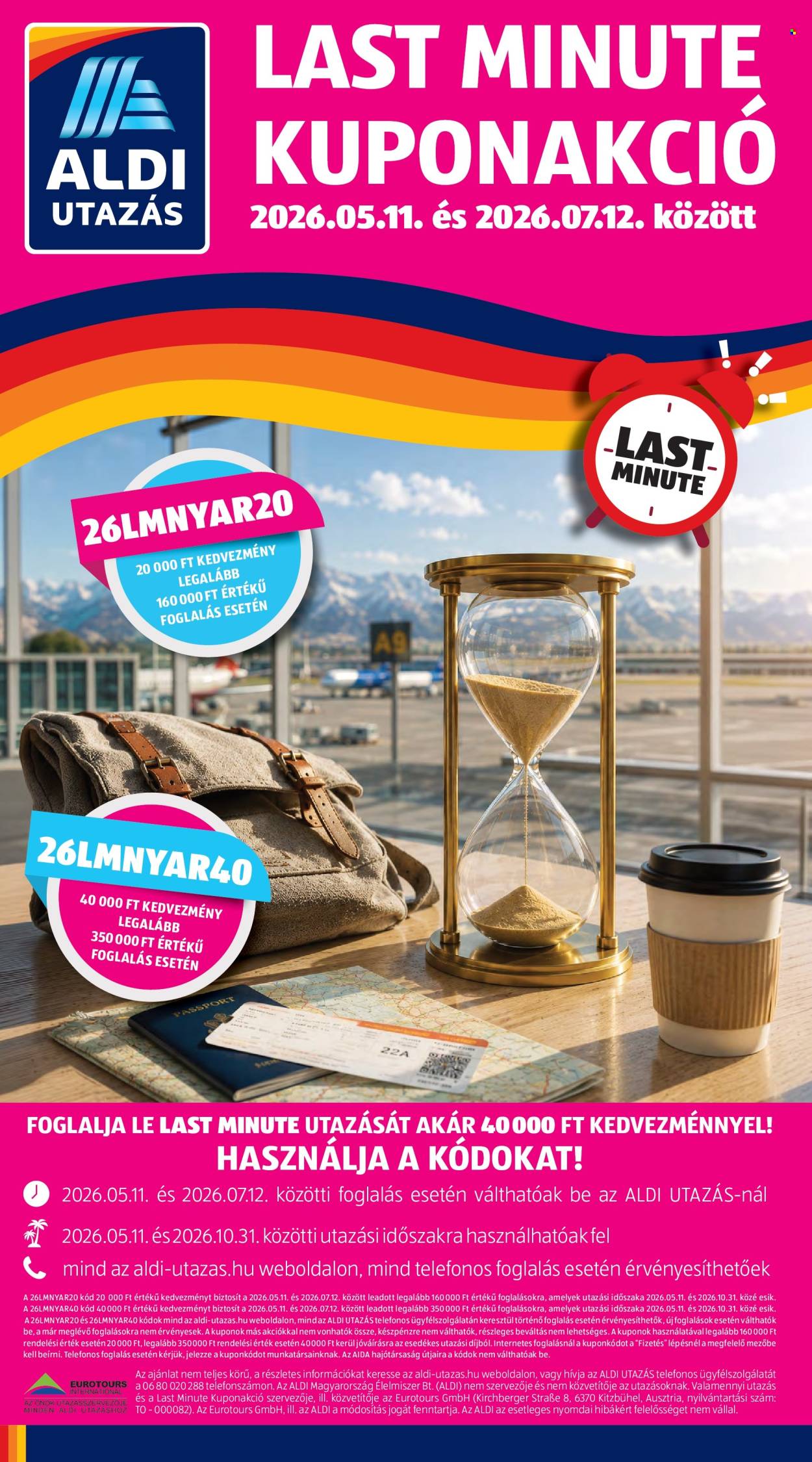 Aldi akciós újságok - 2026.05.28 - 2026.06.03. Oldal 60