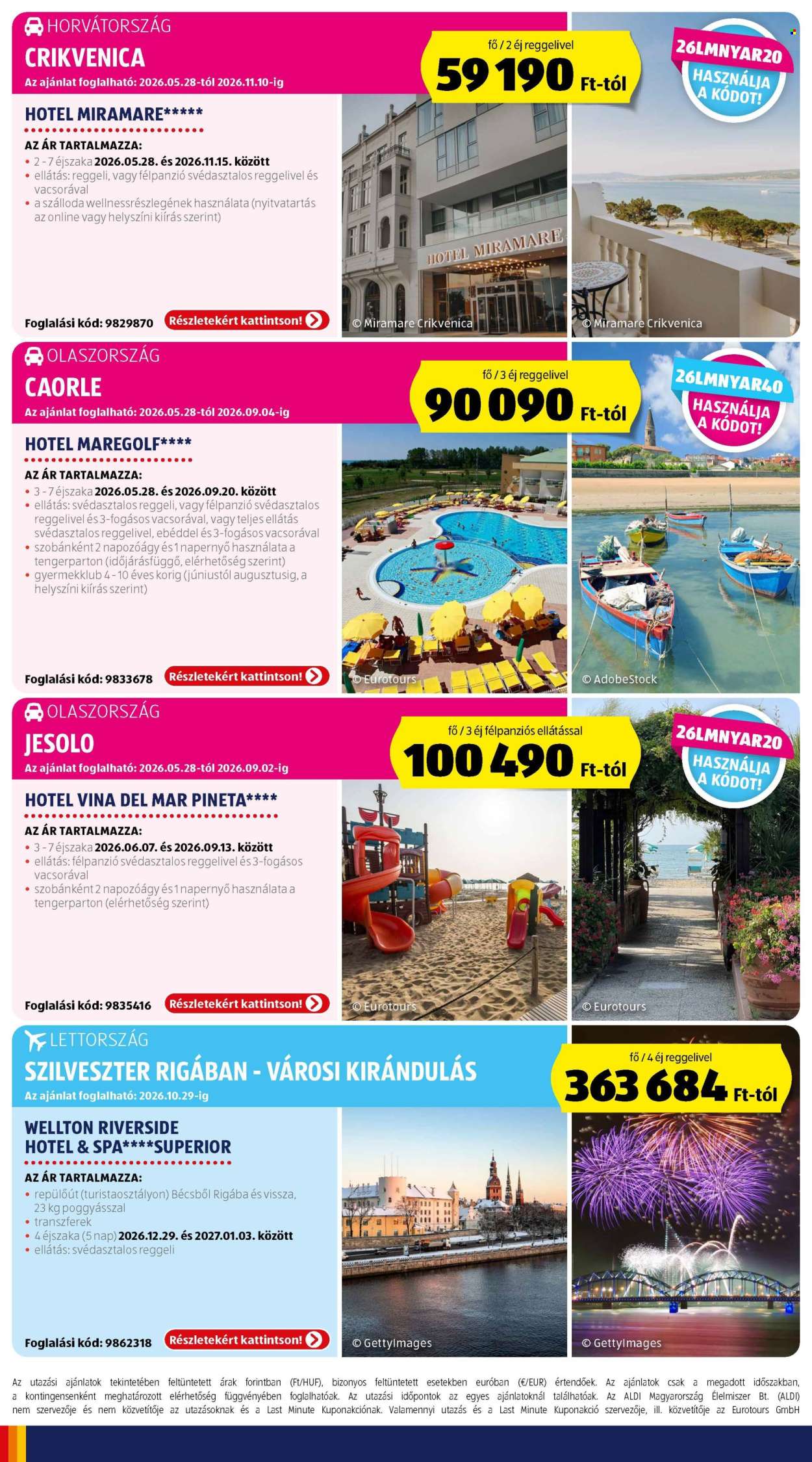 Aldi akciós újságok - 2026.05.28 - 2026.06.03. Oldal 4