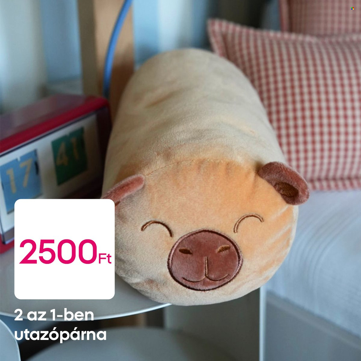 Pepco akciós újságok. Oldal 2