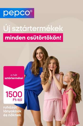 Újság Pepco - 2026.05.28 - 2026.06.03.