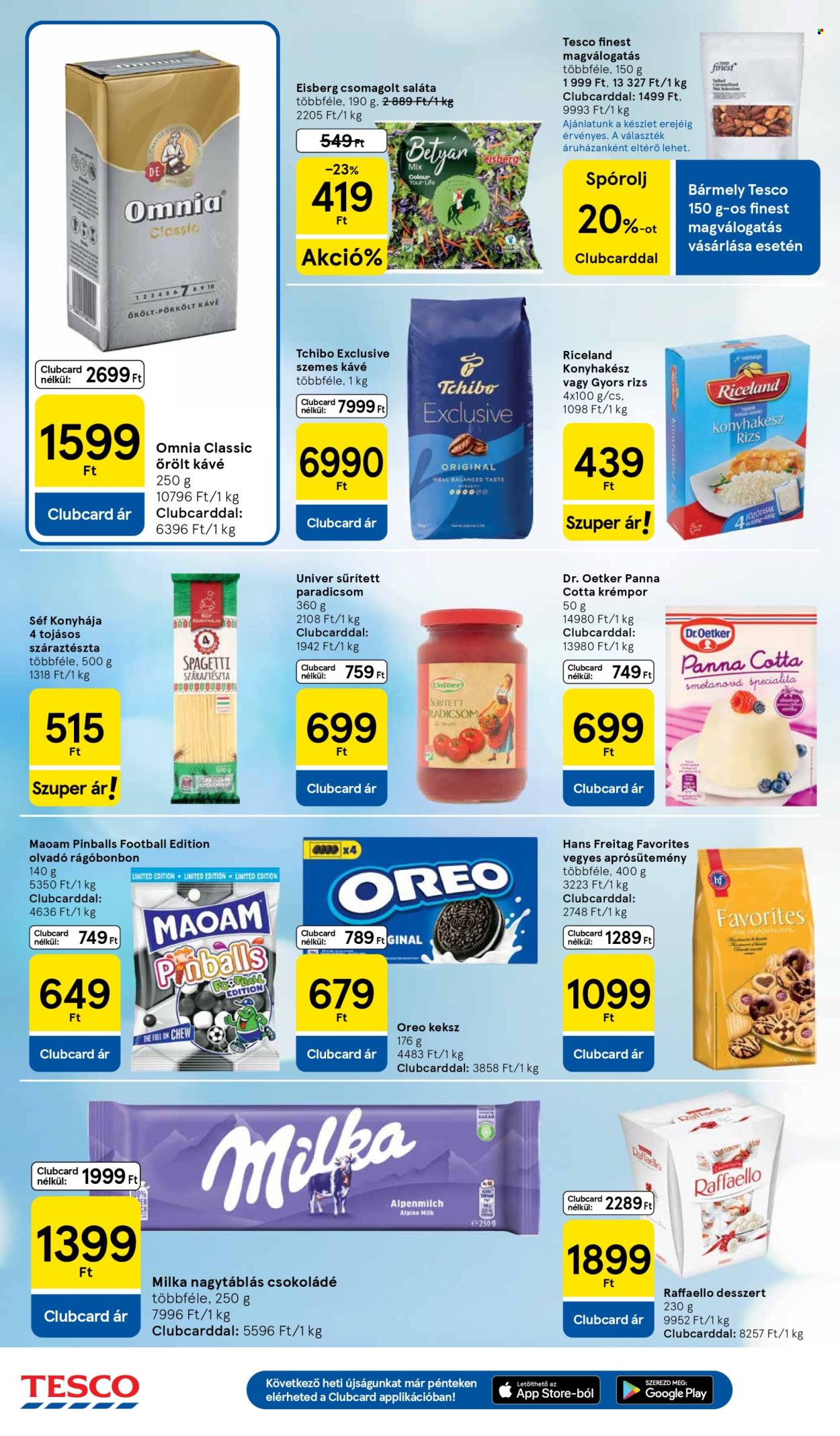 TESCO akciós újságok - 2026.06.04 - 2026.06.10. Oldal 6