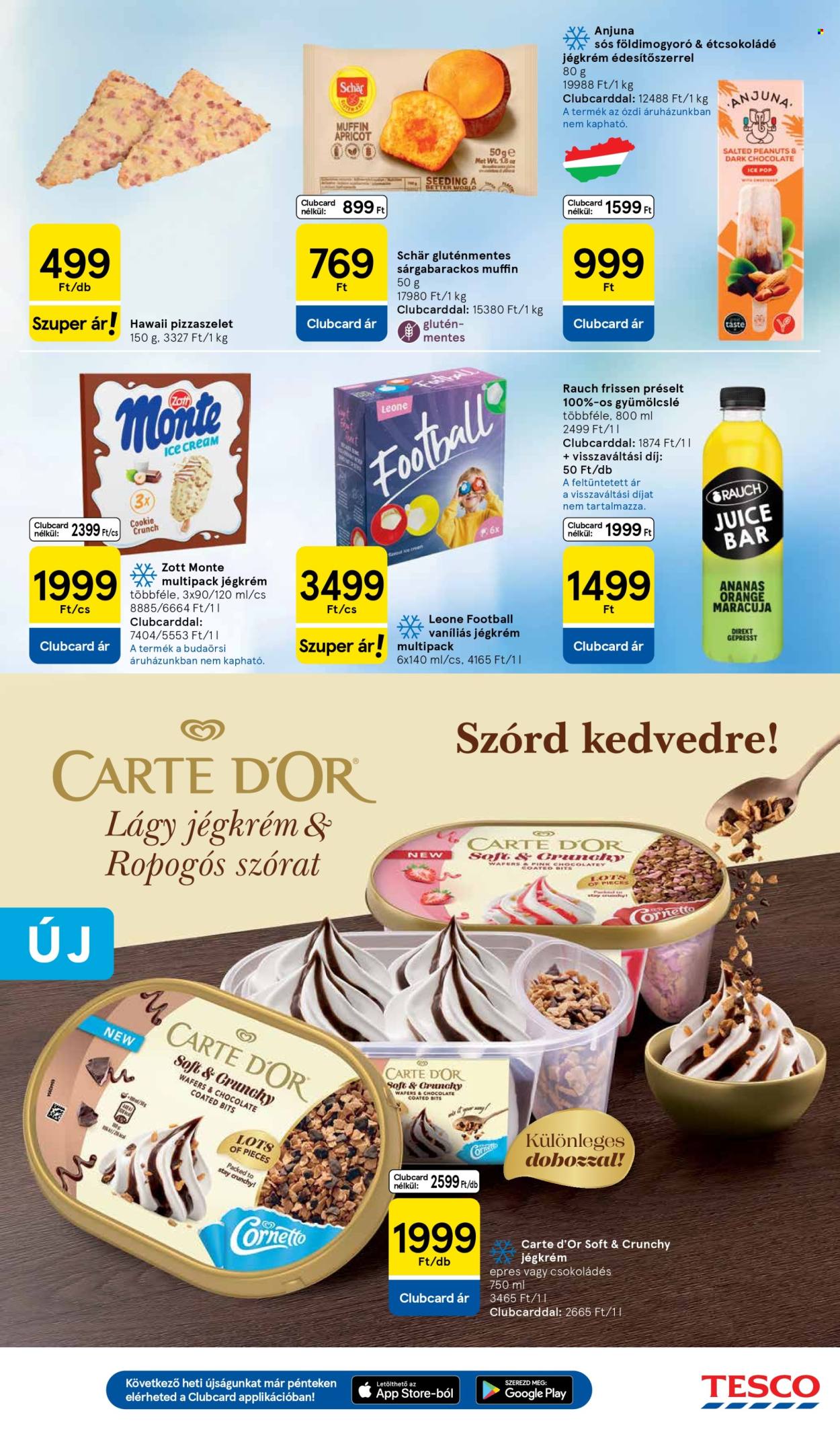 TESCO akciós újságok - 2026.06.04 - 2026.06.10. Oldal 17