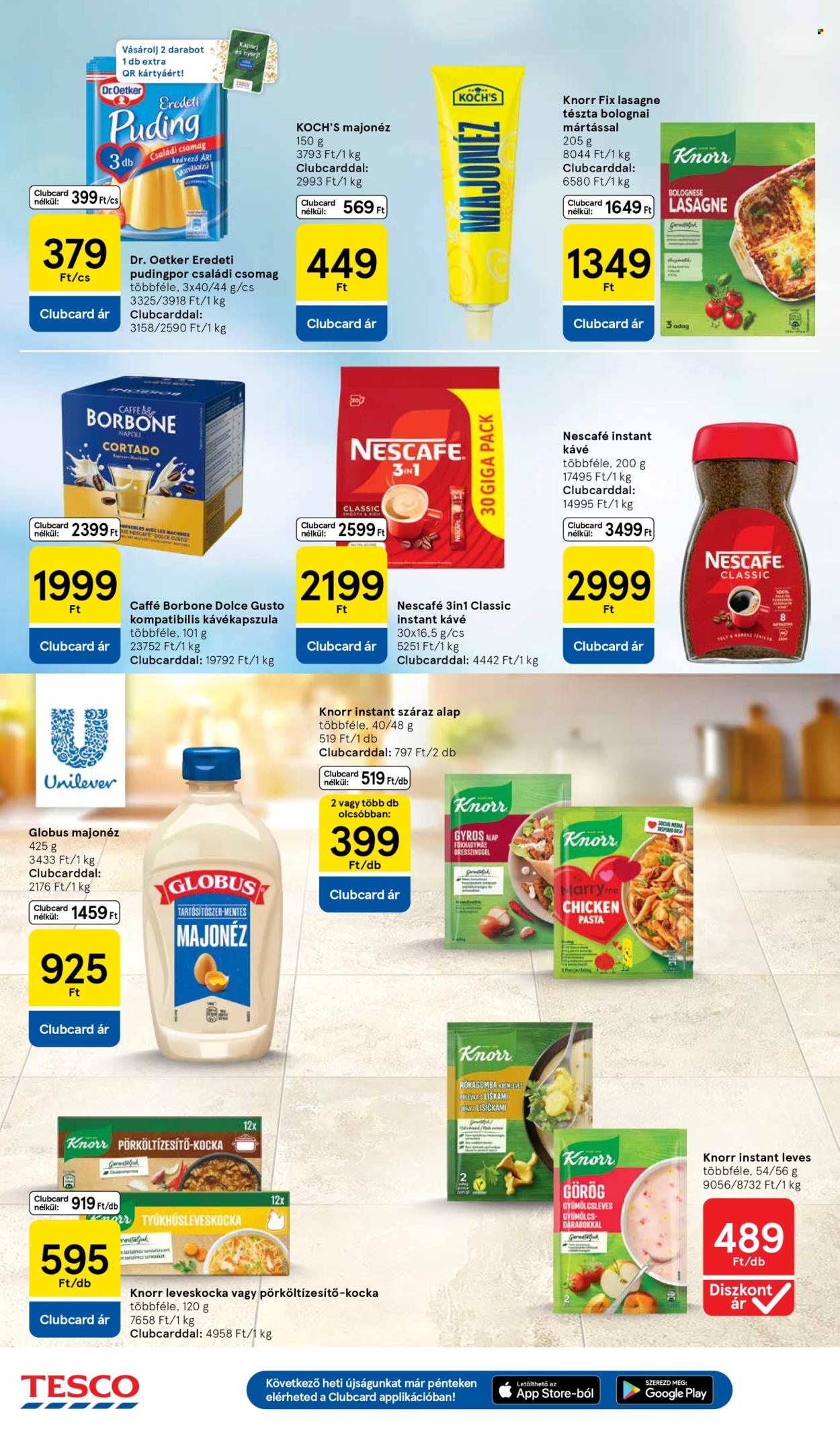 TESCO akciós újságok - 2026.06.04 - 2026.06.10. Oldal 20