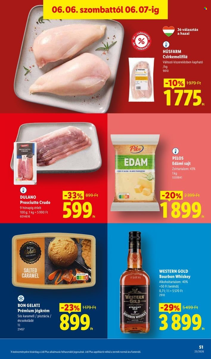 Lidl akciós újságok - 2026.06.04 - 2026.06.10. Oldal 51