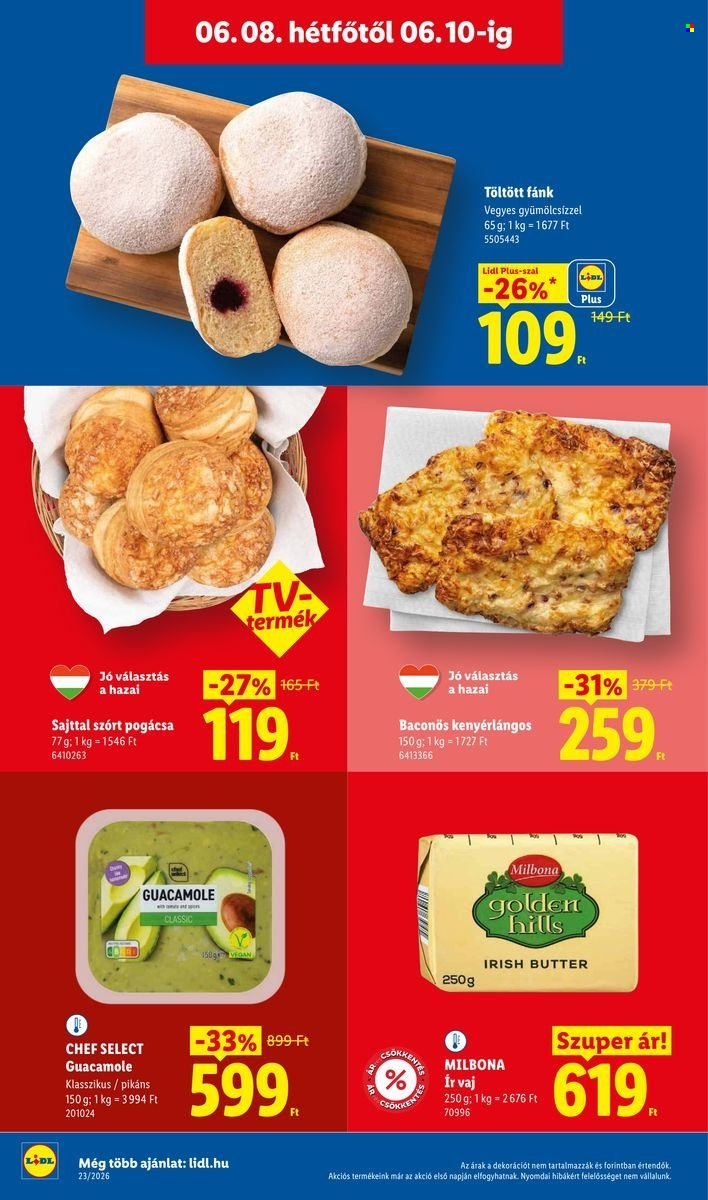 Lidl akciós újságok - 2026.06.04 - 2026.06.10. Oldal 68