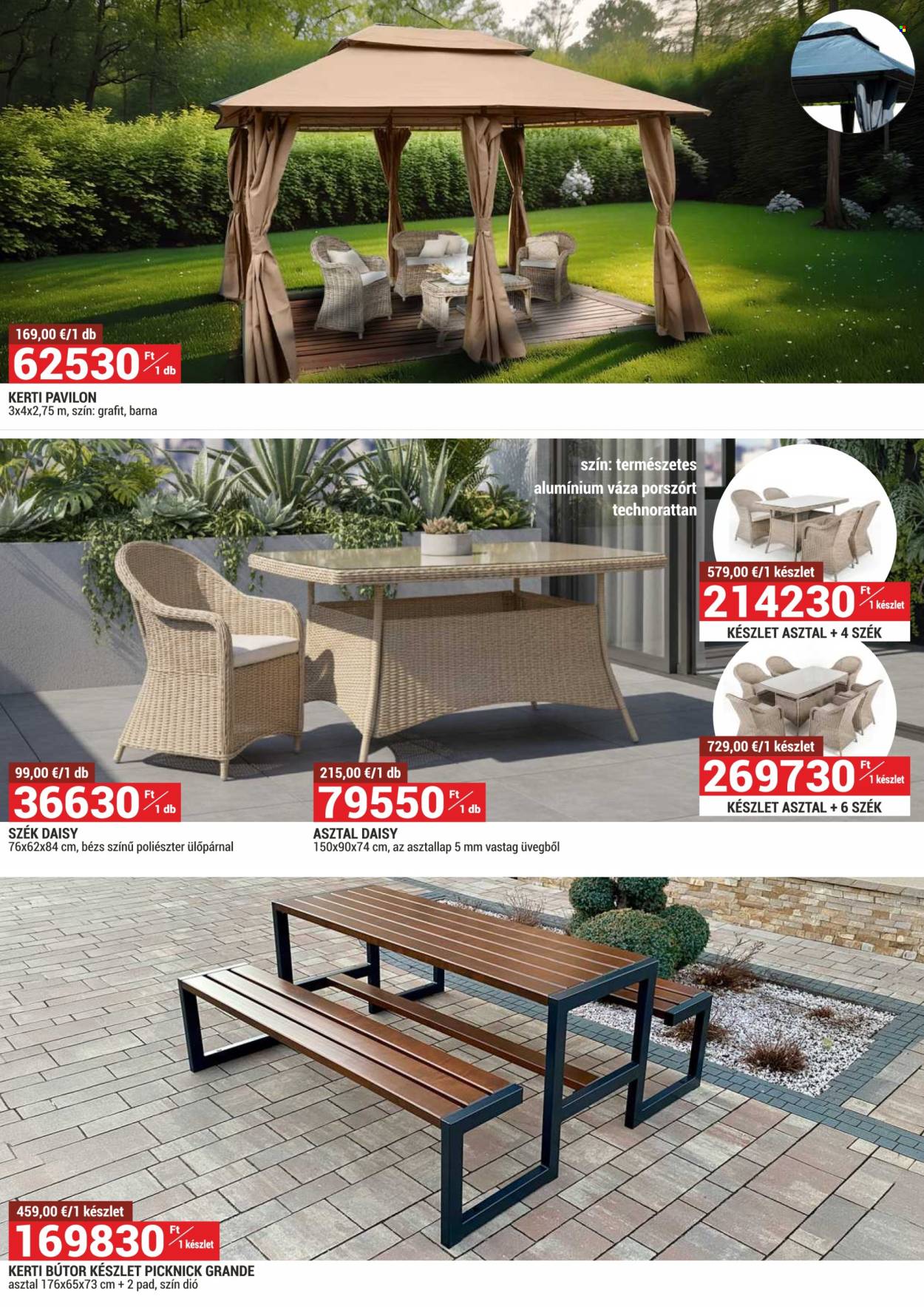 Merkury Market akciós újságok - 2026.06.01 - 2026.06.30. Oldal 33