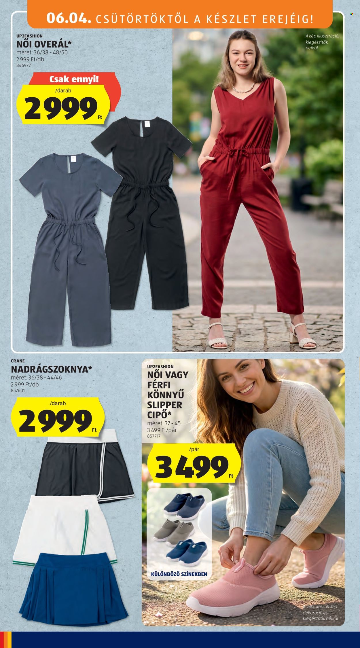 Aldi akciós újságok - 2026.06.04 - 2026.06.10. Oldal 20