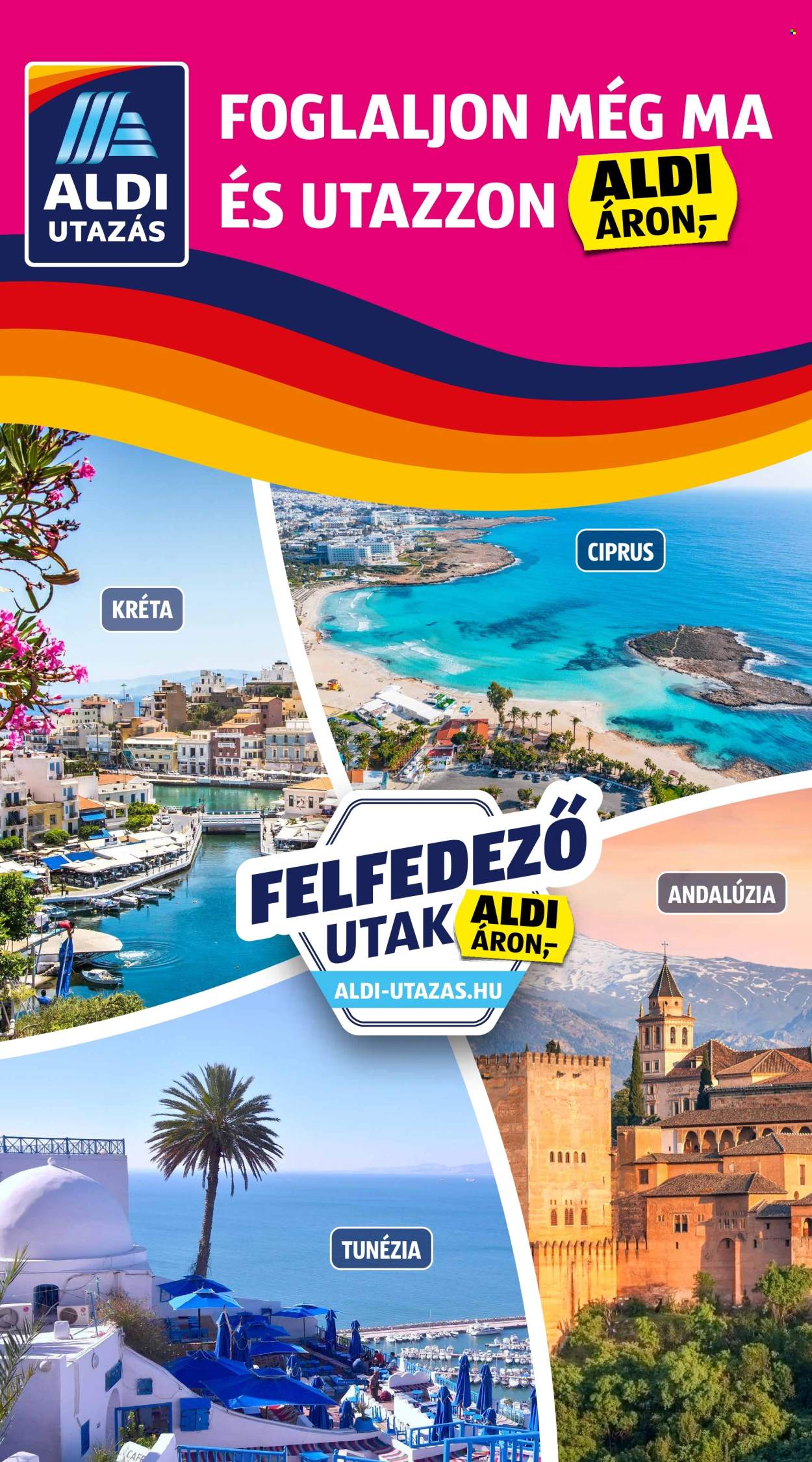 Aldi akciós újságok - 2026.06.04 - 2026.06.10. Oldal 8