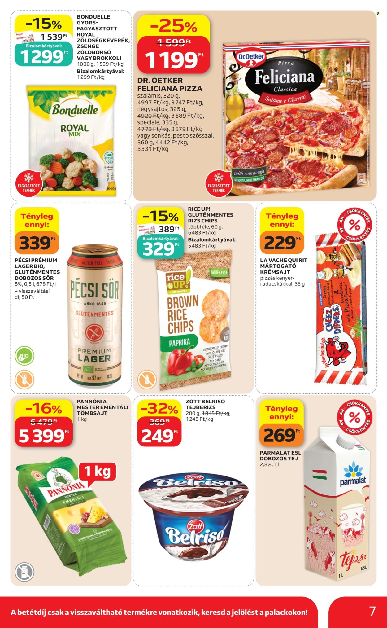 Auchan akciós újságok - 2026.06.04 - 2026.06.10. Oldal 7