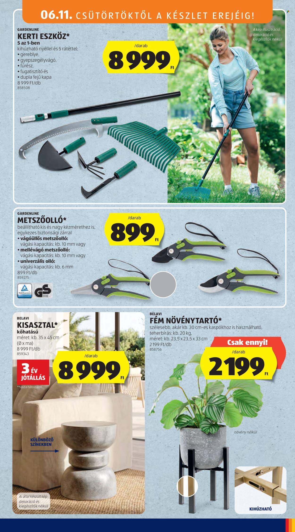 Aldi akciós újságok - 2026.06.11 - 2026.06.17. Oldal 33