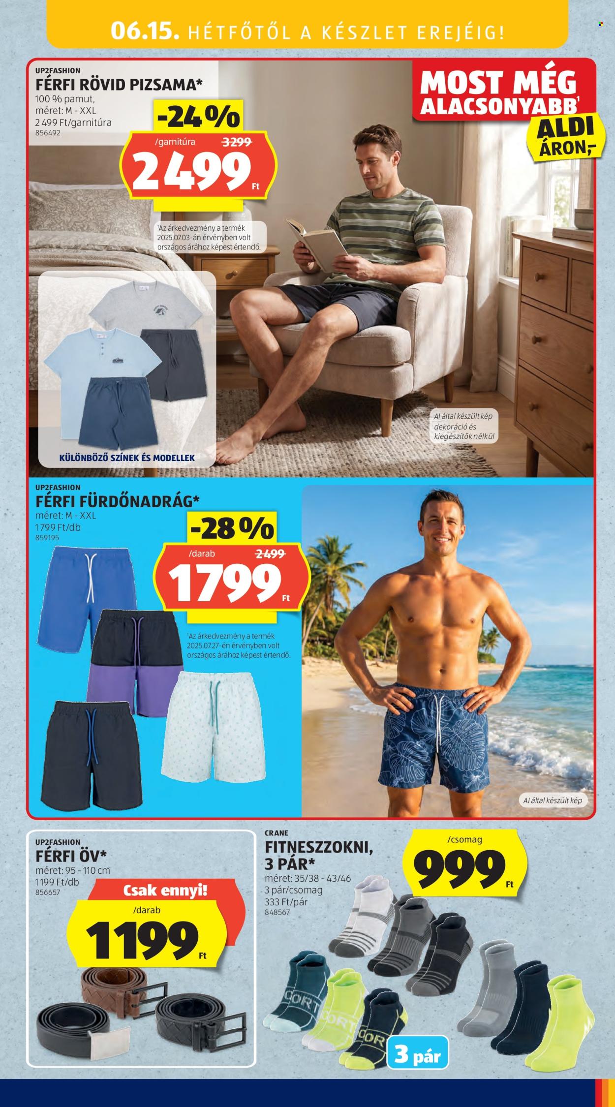 Aldi akciós újságok - 2026.06.11 - 2026.06.17. Oldal 49