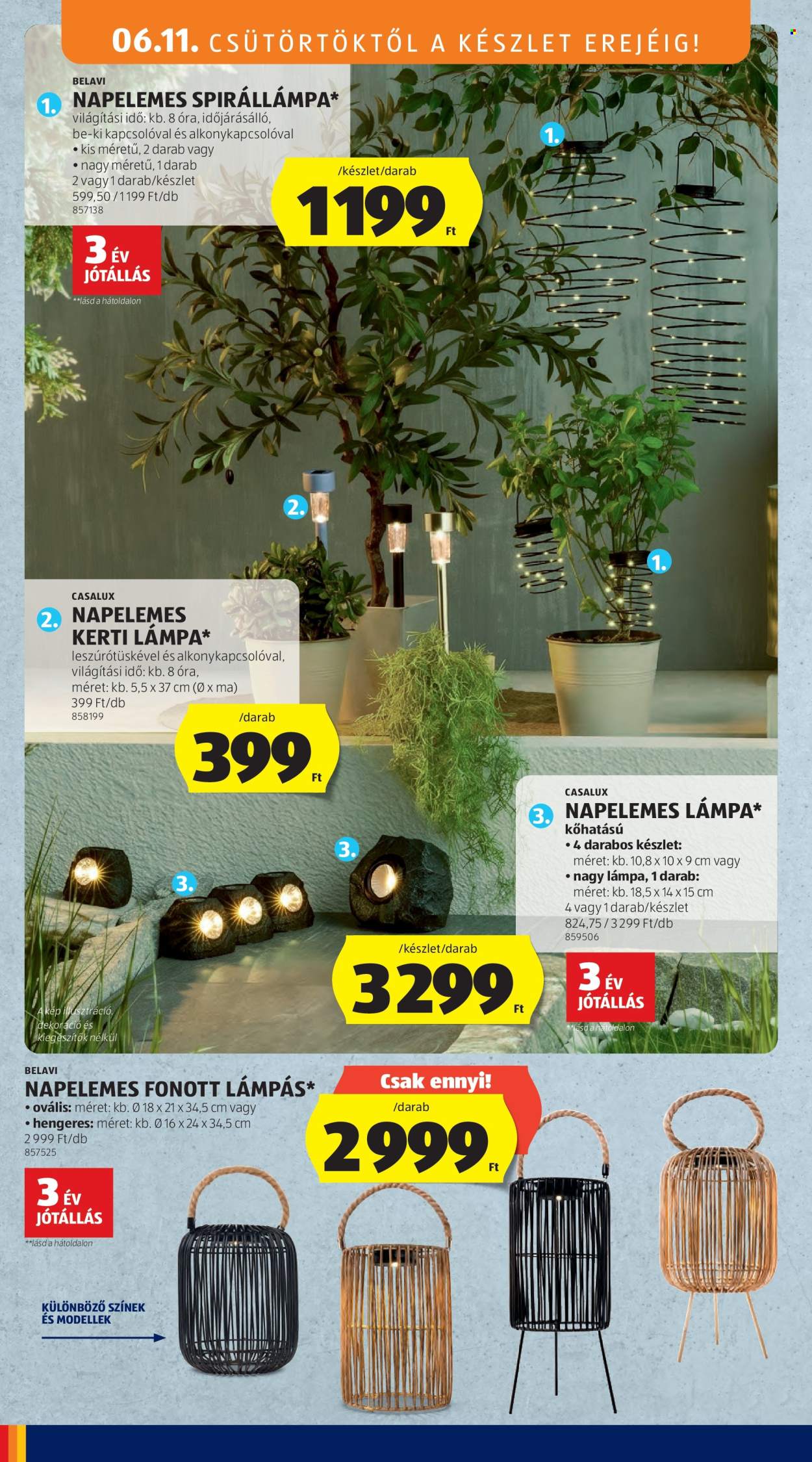 Aldi akciós újságok - 2026.06.11 - 2026.06.17. Oldal 4