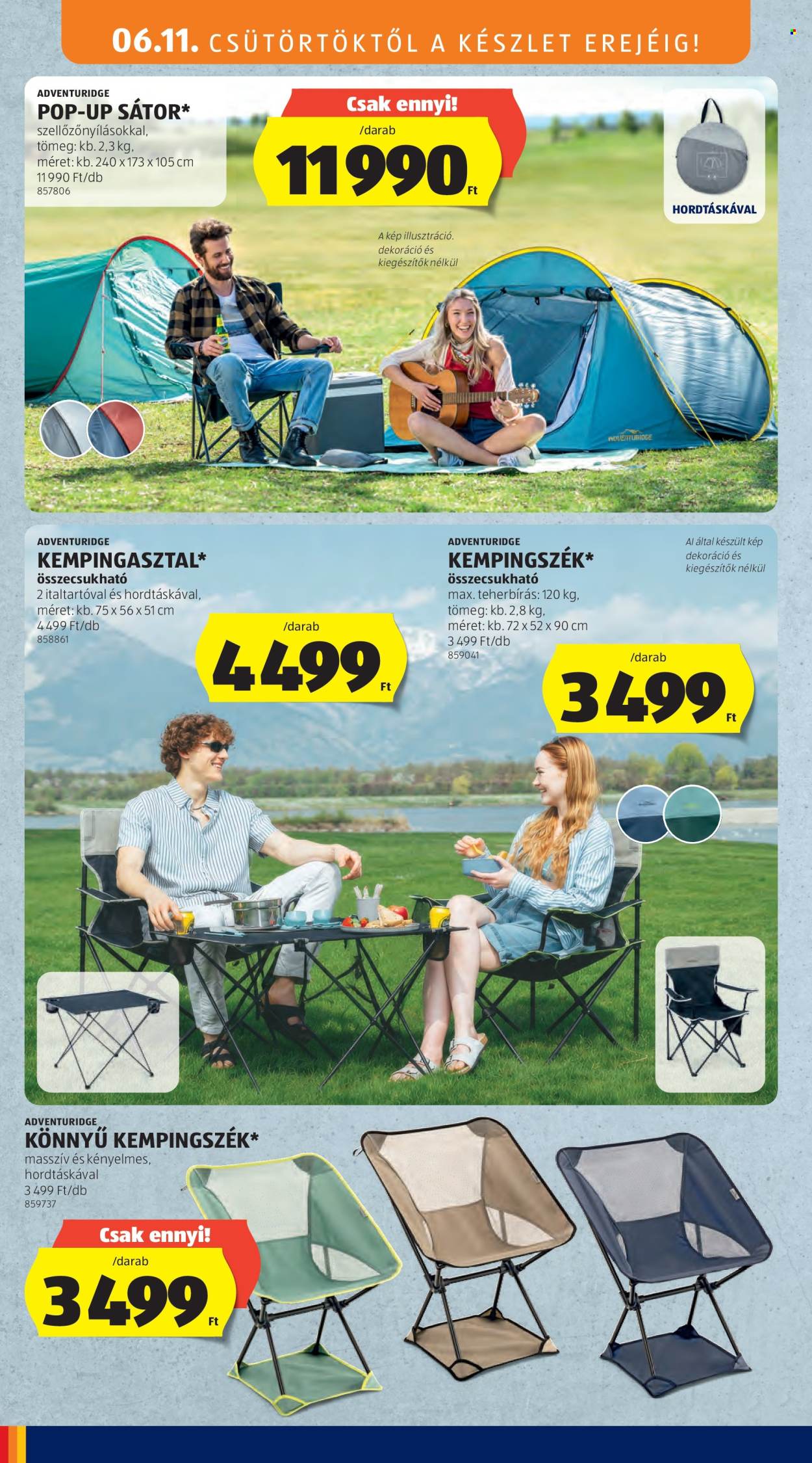 Aldi akciós újságok - 2026.06.11 - 2026.06.17. Oldal 8
