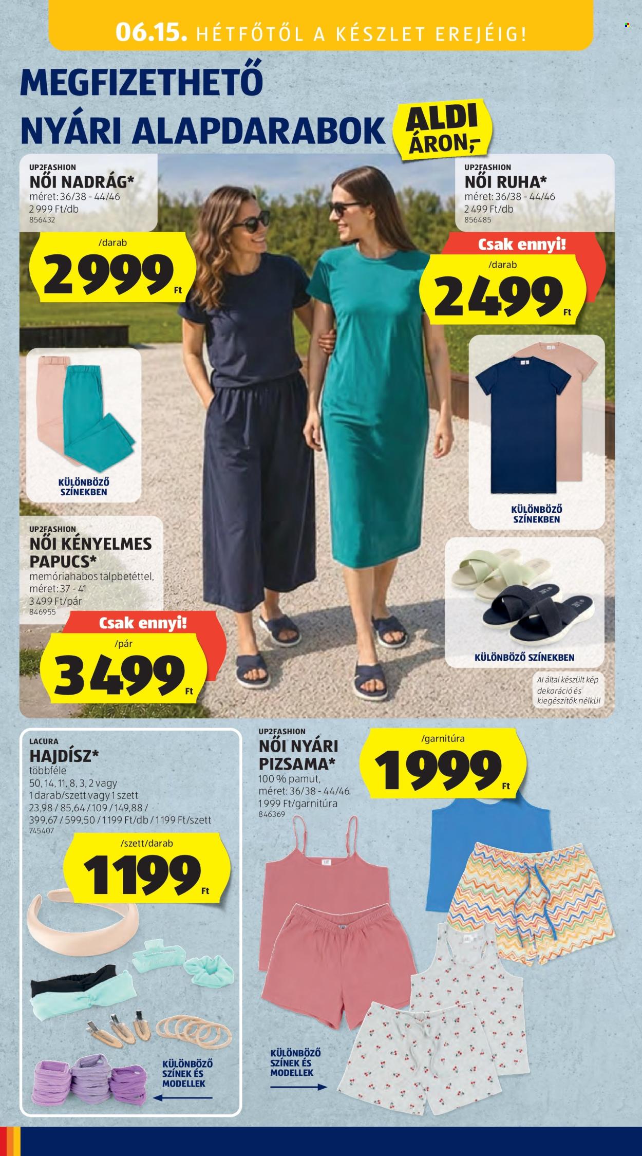 Aldi akciós újságok - 2026.06.11 - 2026.06.17. Oldal 14