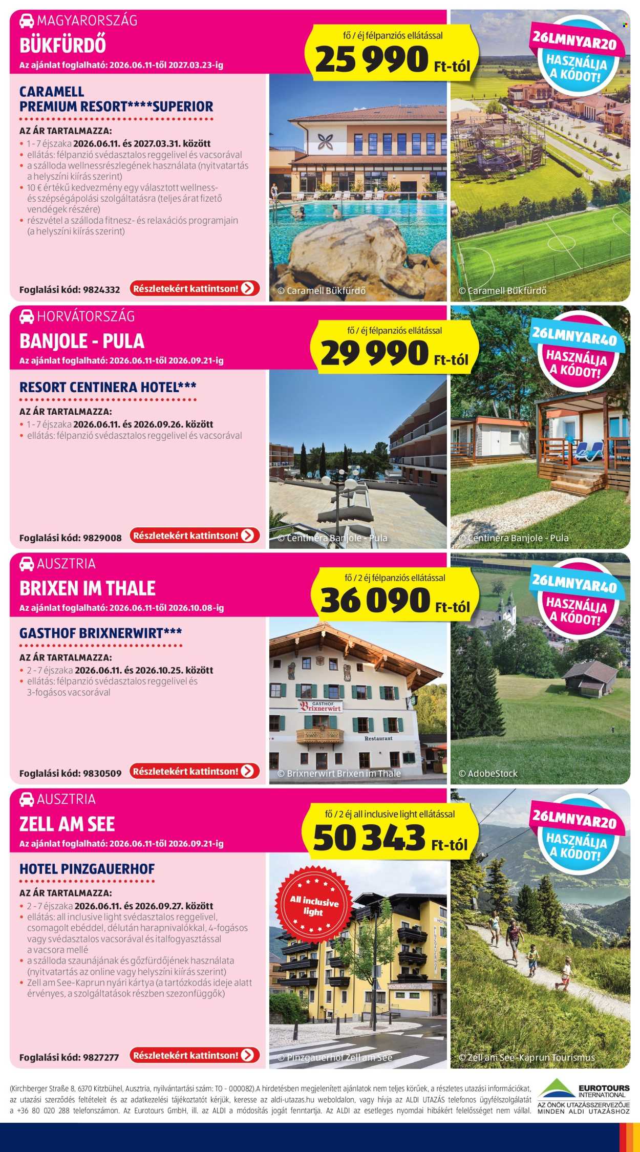 Aldi akciós újságok - 2026.06.11 - 2026.06.17. Oldal 3