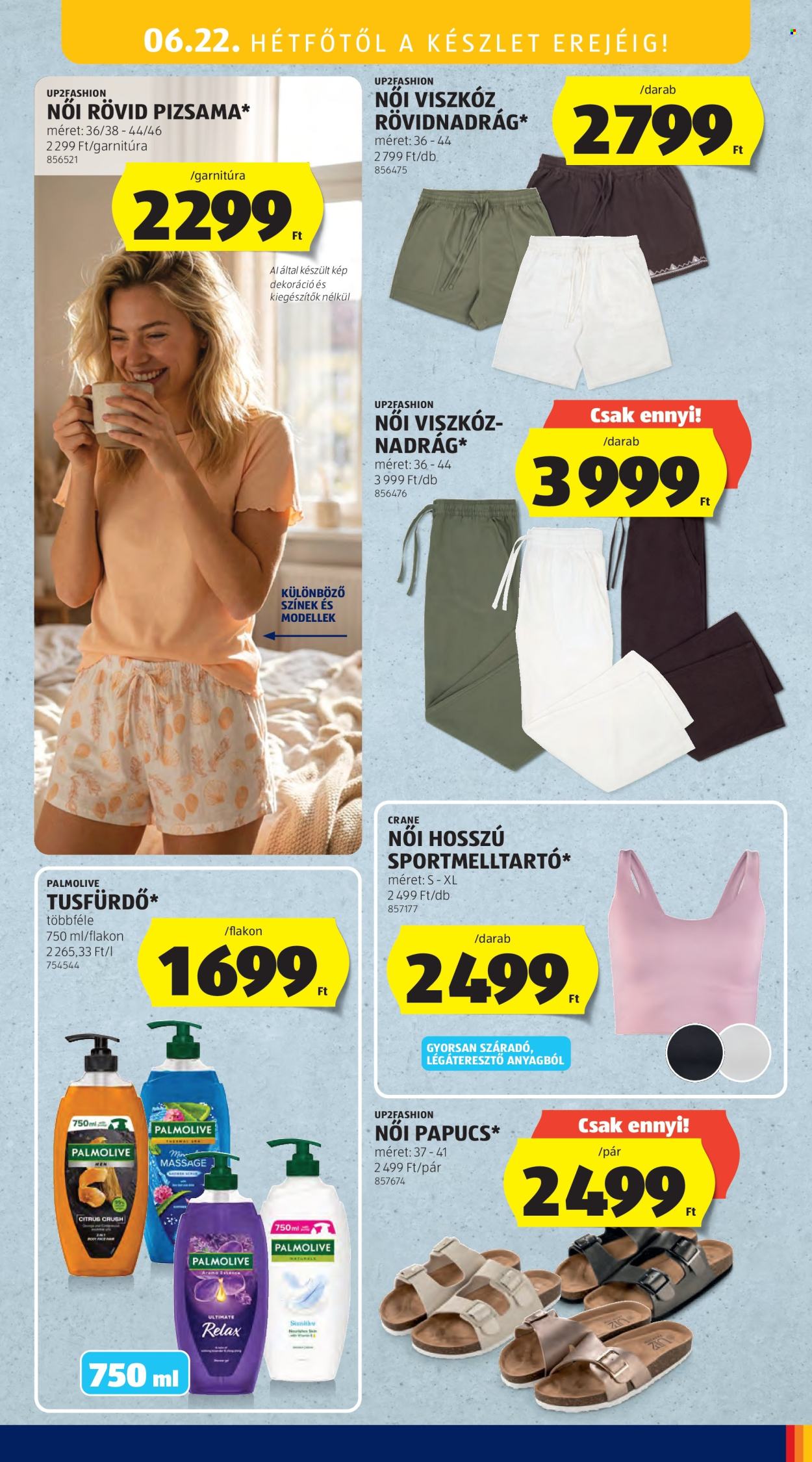 Aldi akciós újságok - 2026.06.18 - 2026.06.24. Oldal 15