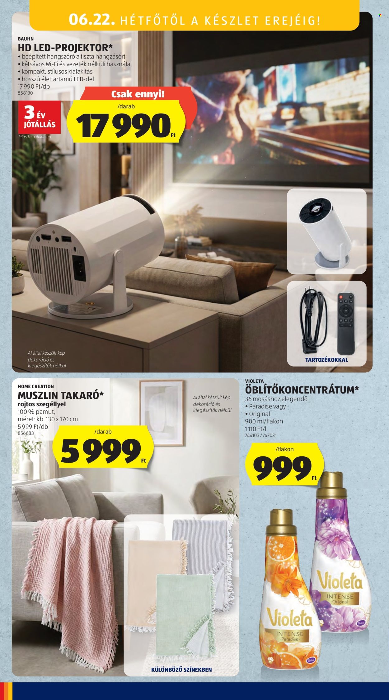 Aldi akciós újságok - 2026.06.18 - 2026.06.24. Oldal 20